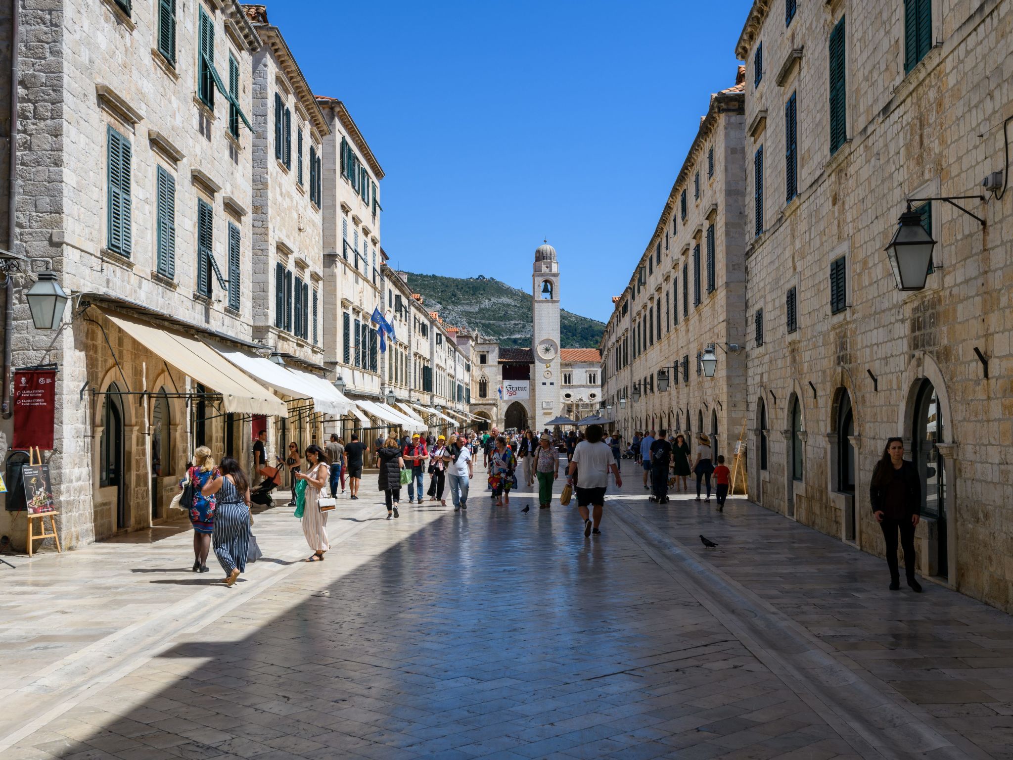 Mariner Boutique-Ort im Herzen von Dubrovnik - Image-tags.info