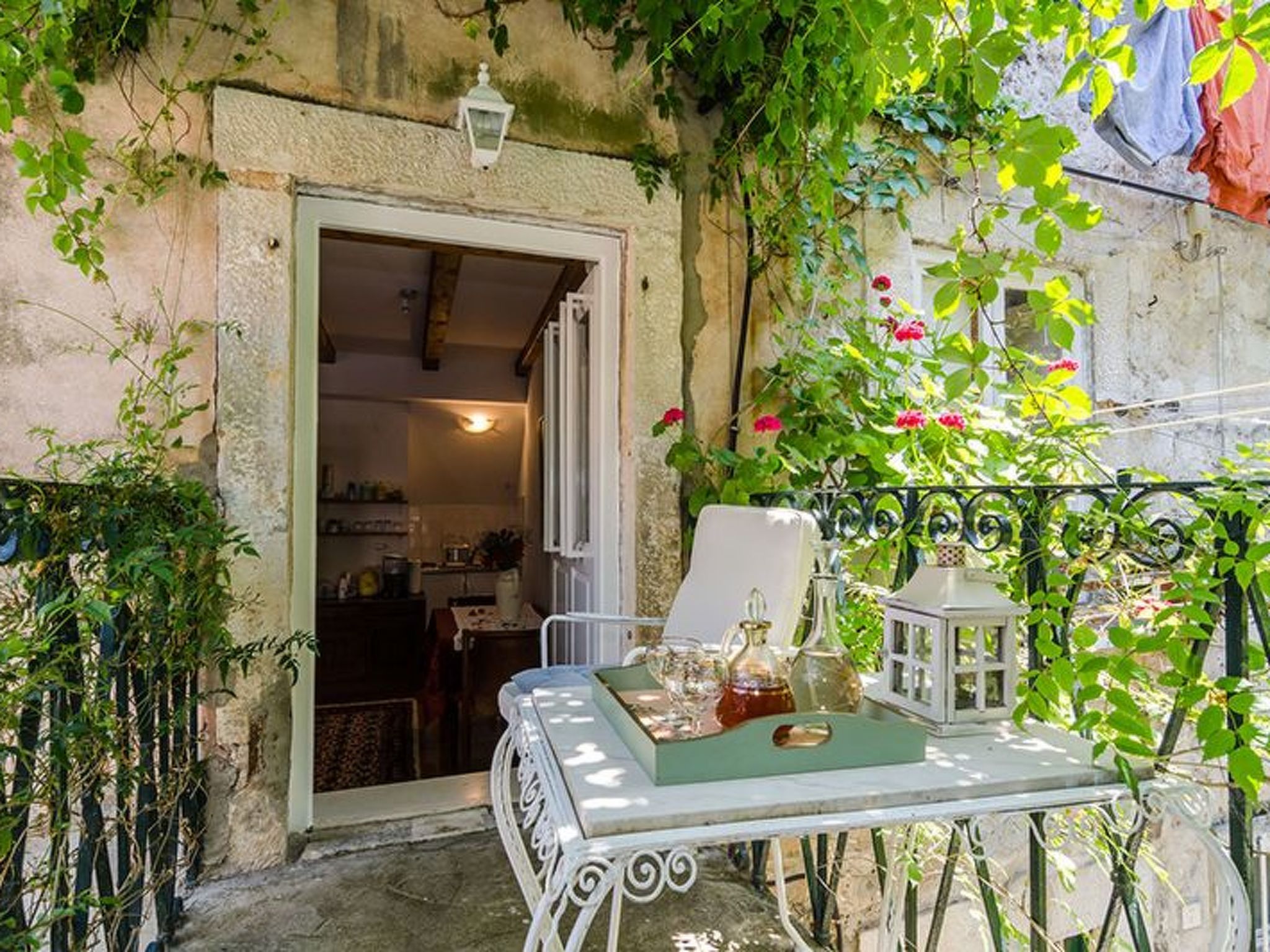 Vakantiehuis met 1 slaapkamer(s) in Dubrovnik (Kroatië) voor 2 personen