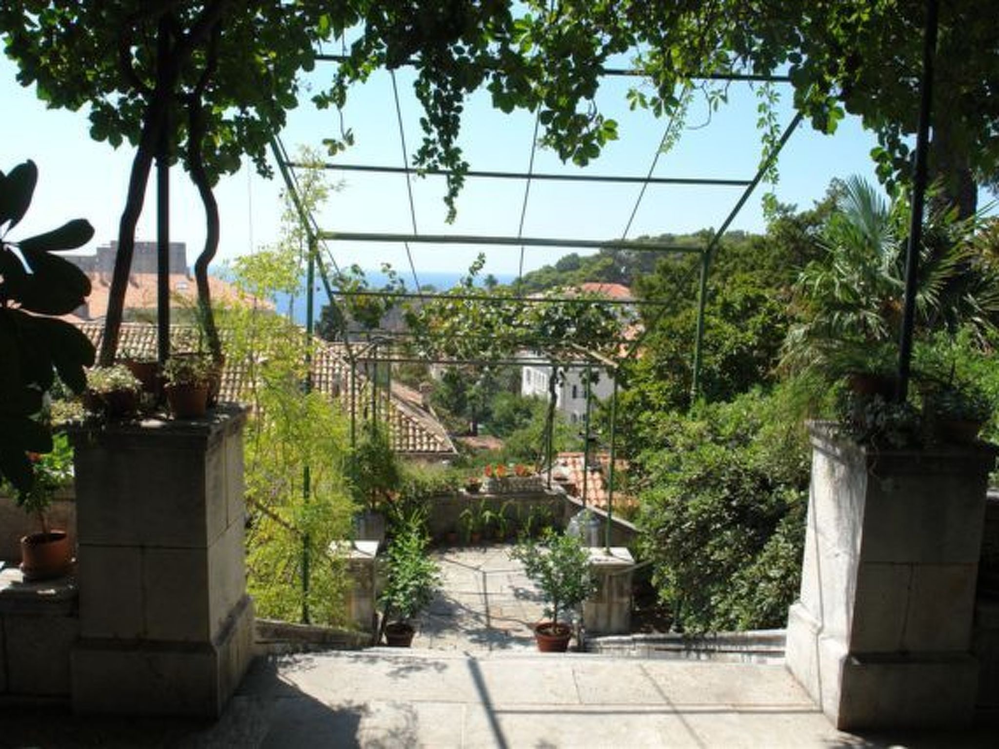 In Pile mit Vorgarten-Image-tags.info