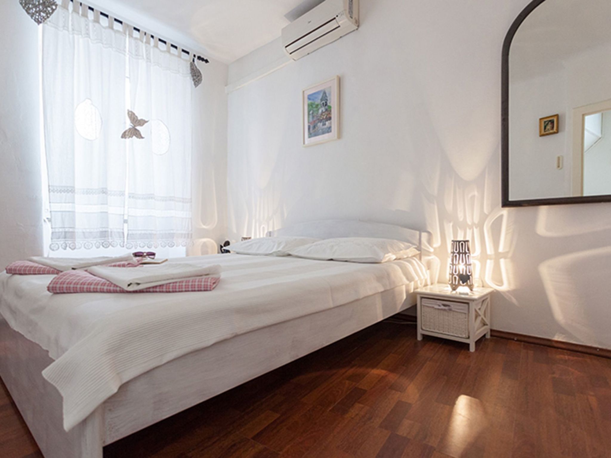 Möchten Sie die Altstadt in vollen Zügen genießen?