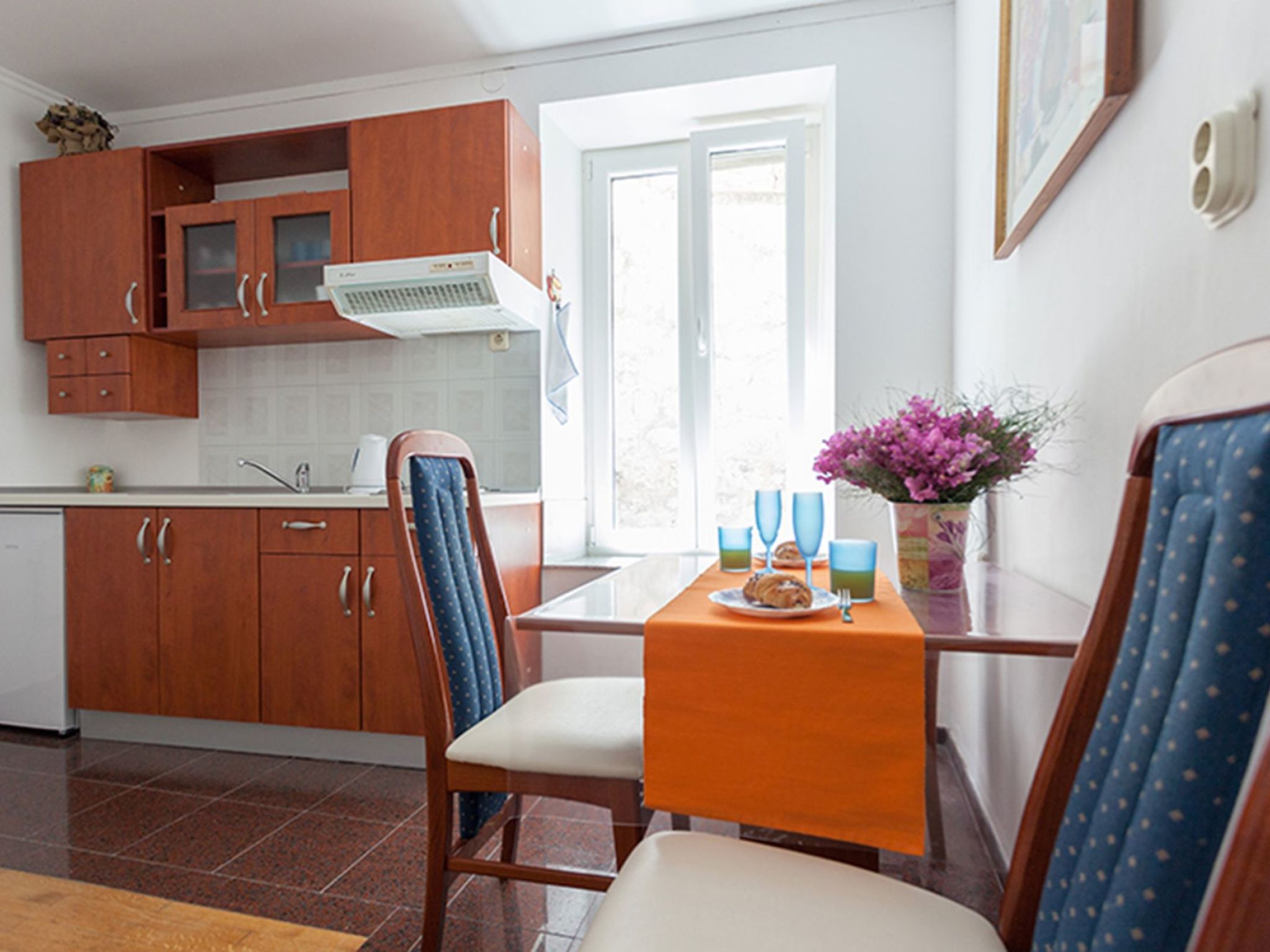 Möchten Sie die Altstadt in vollen Zügen genießen?