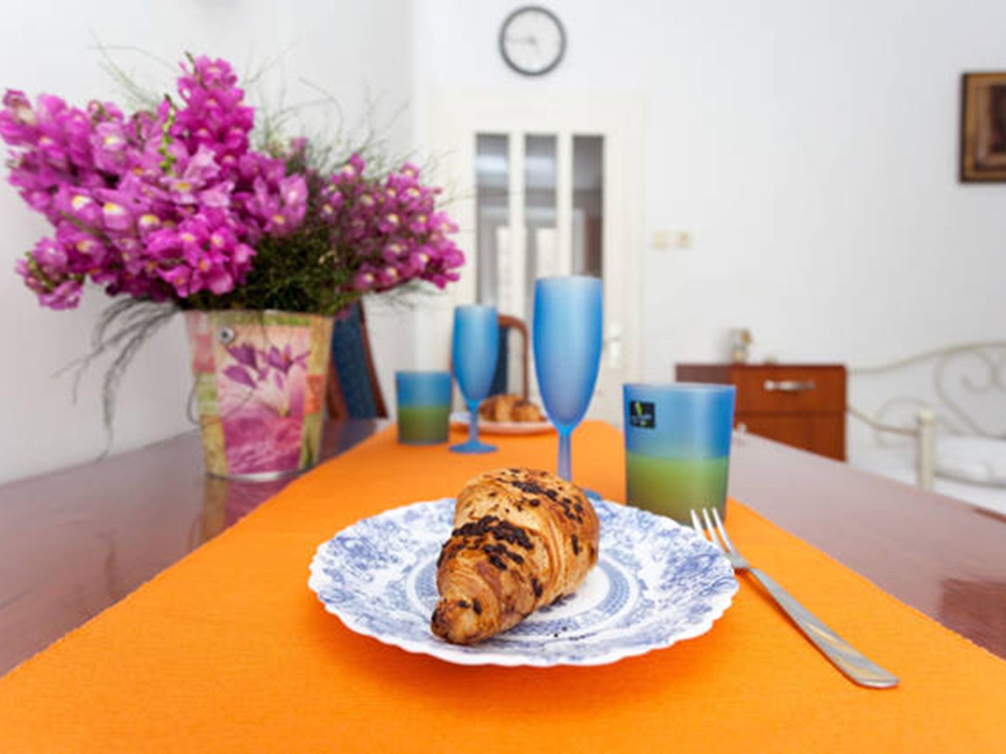 Möchten Sie die Altstadt in vollen Zügen genießen?-Binnen