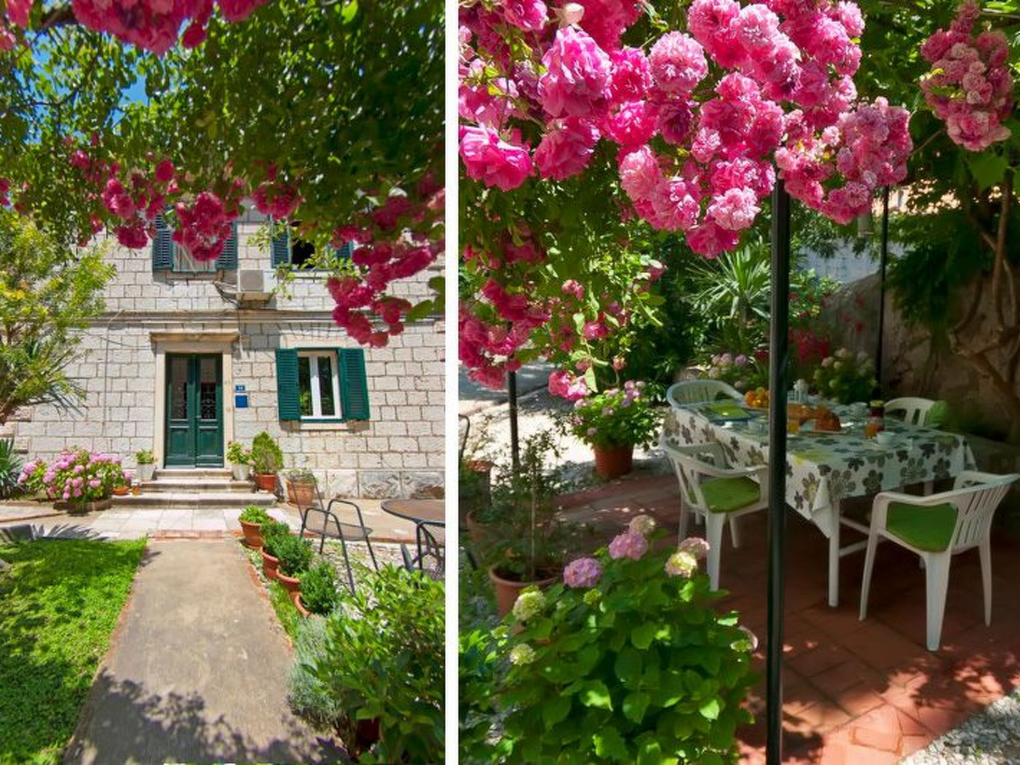 Wohnung im Herzen des Parks Gradac neben der OldTown-Image-tags.info