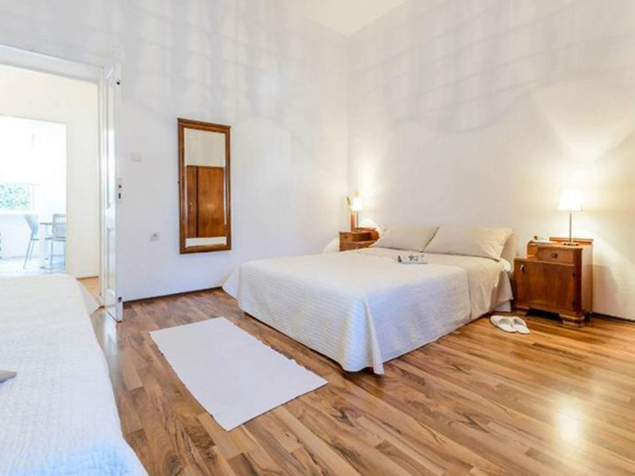 Wohnung im Herzen des Parks Gradac neben der OldTown-Image-tags.info