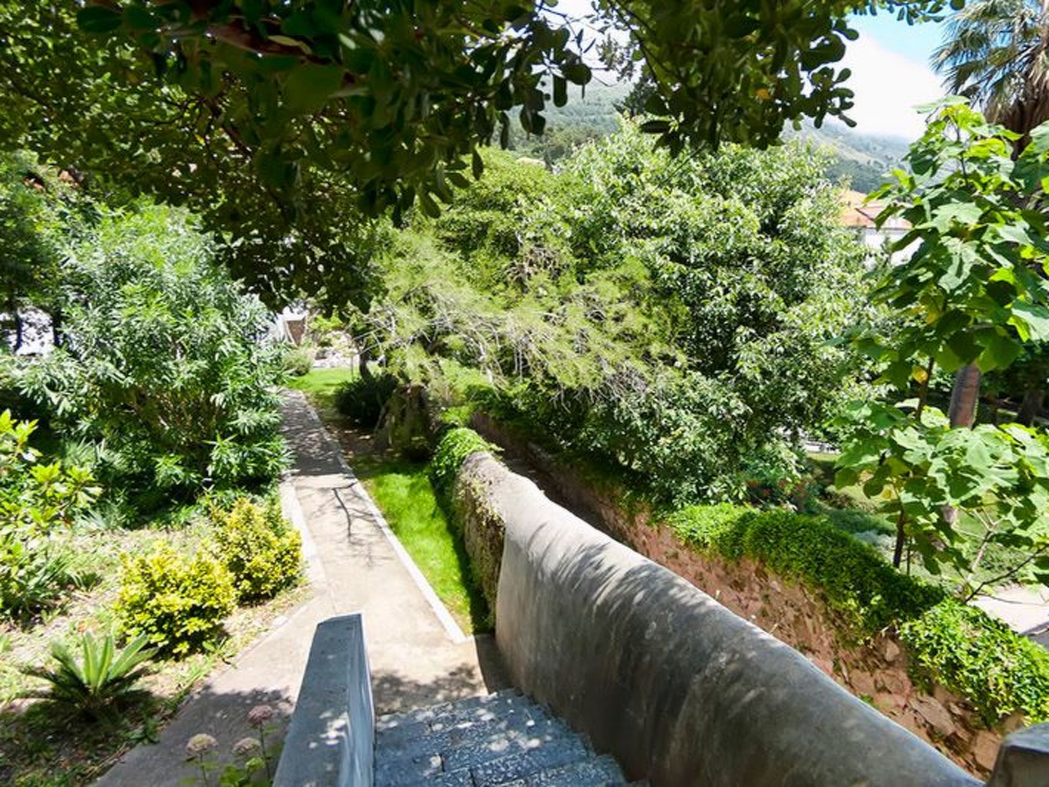 Wohnung im Herzen des Parks Gradac neben der OldTown-Image-tags.info