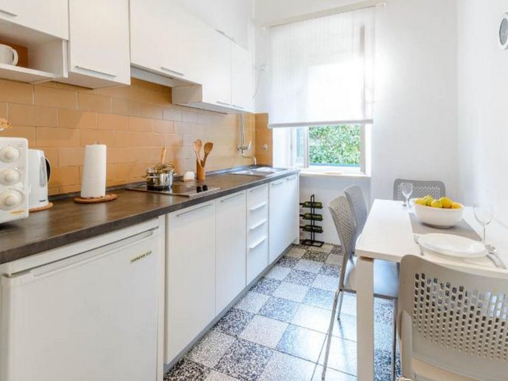 Wohnung im Herzen des Parks Gradac neben der OldTown-Binnen