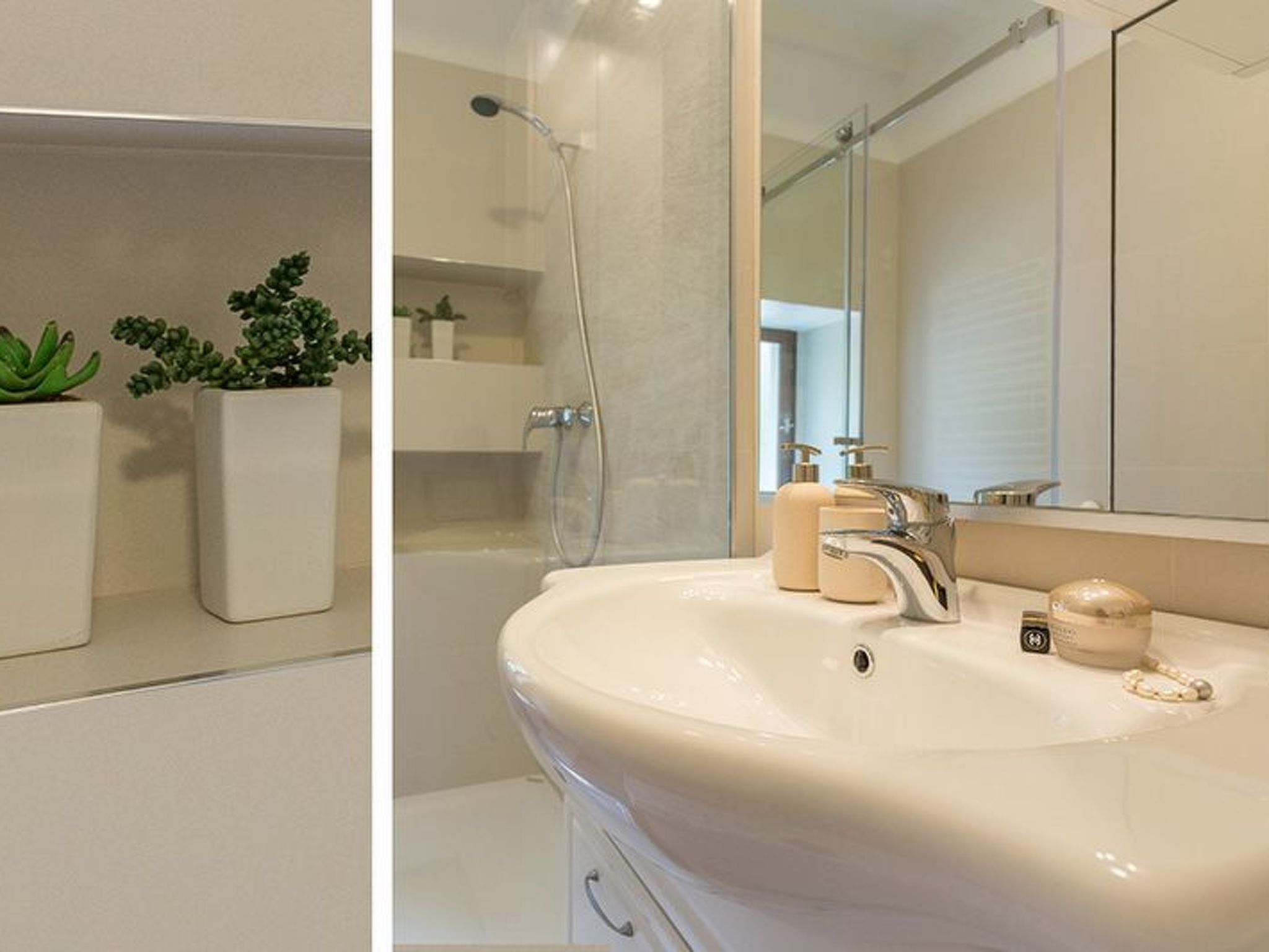 Wohnung im Herzen des Parks Gradac neben der OldTown-Image-tags.info