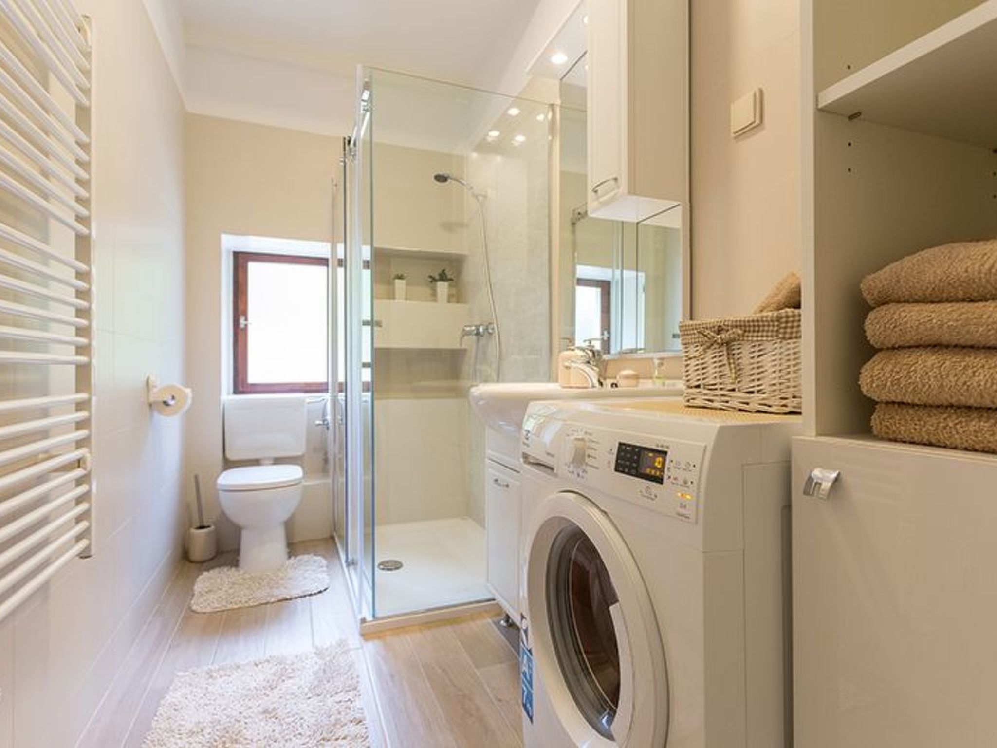 Wohnung im Herzen des Parks Gradac neben der OldTown-Image-tags.info