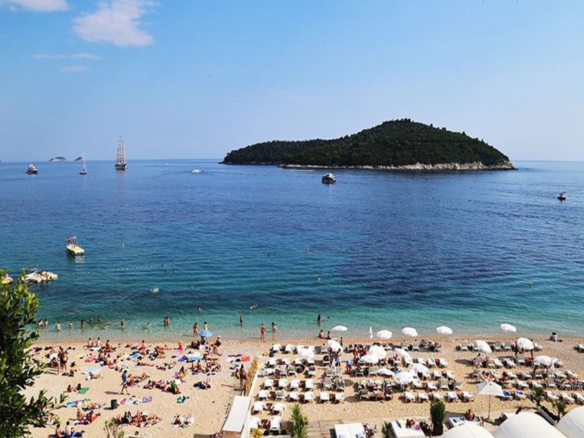 Studio Apartment Marko Altstadt Apartment in Dubrovnik