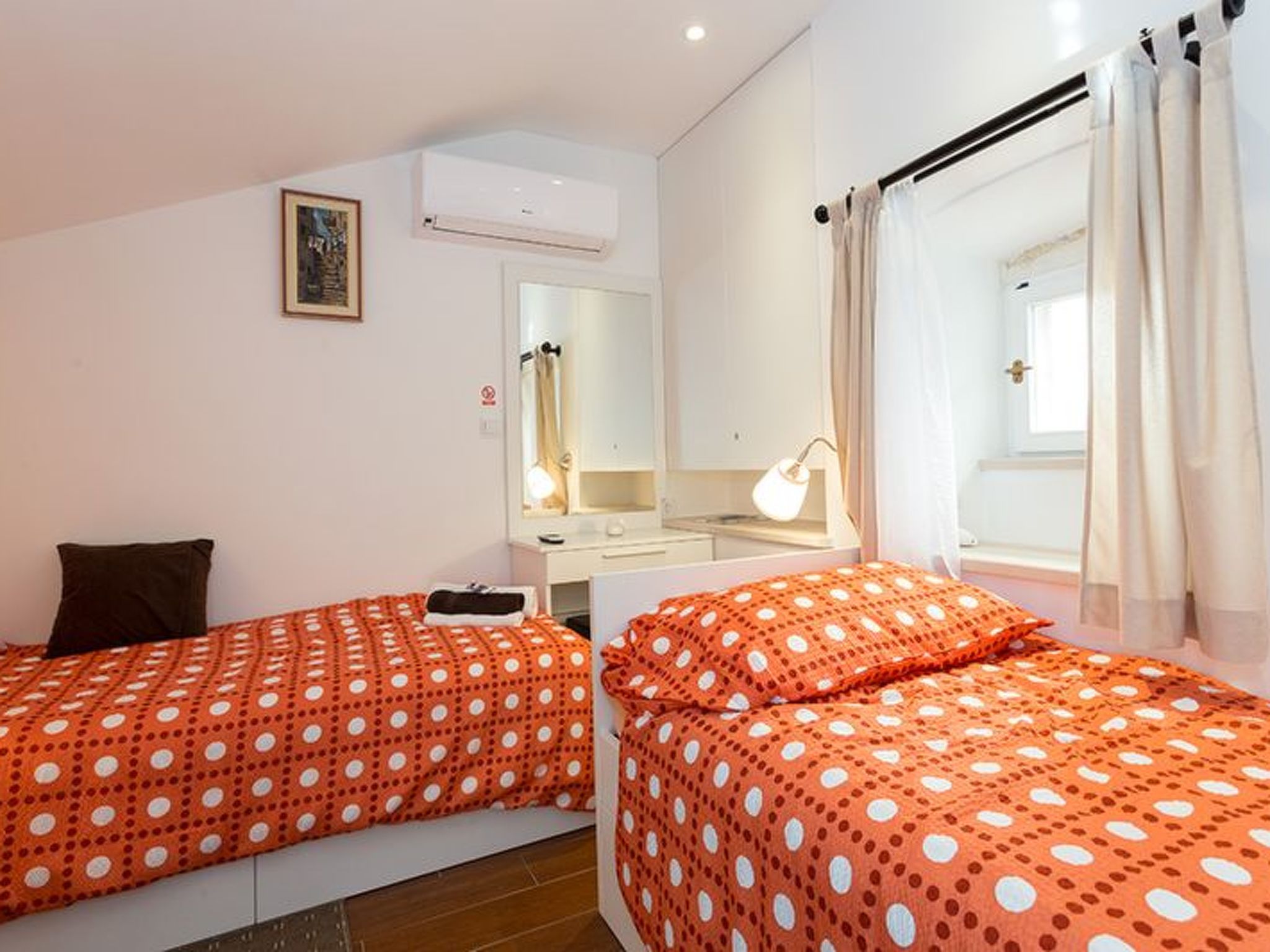 Altstadt Lamia Wohnung