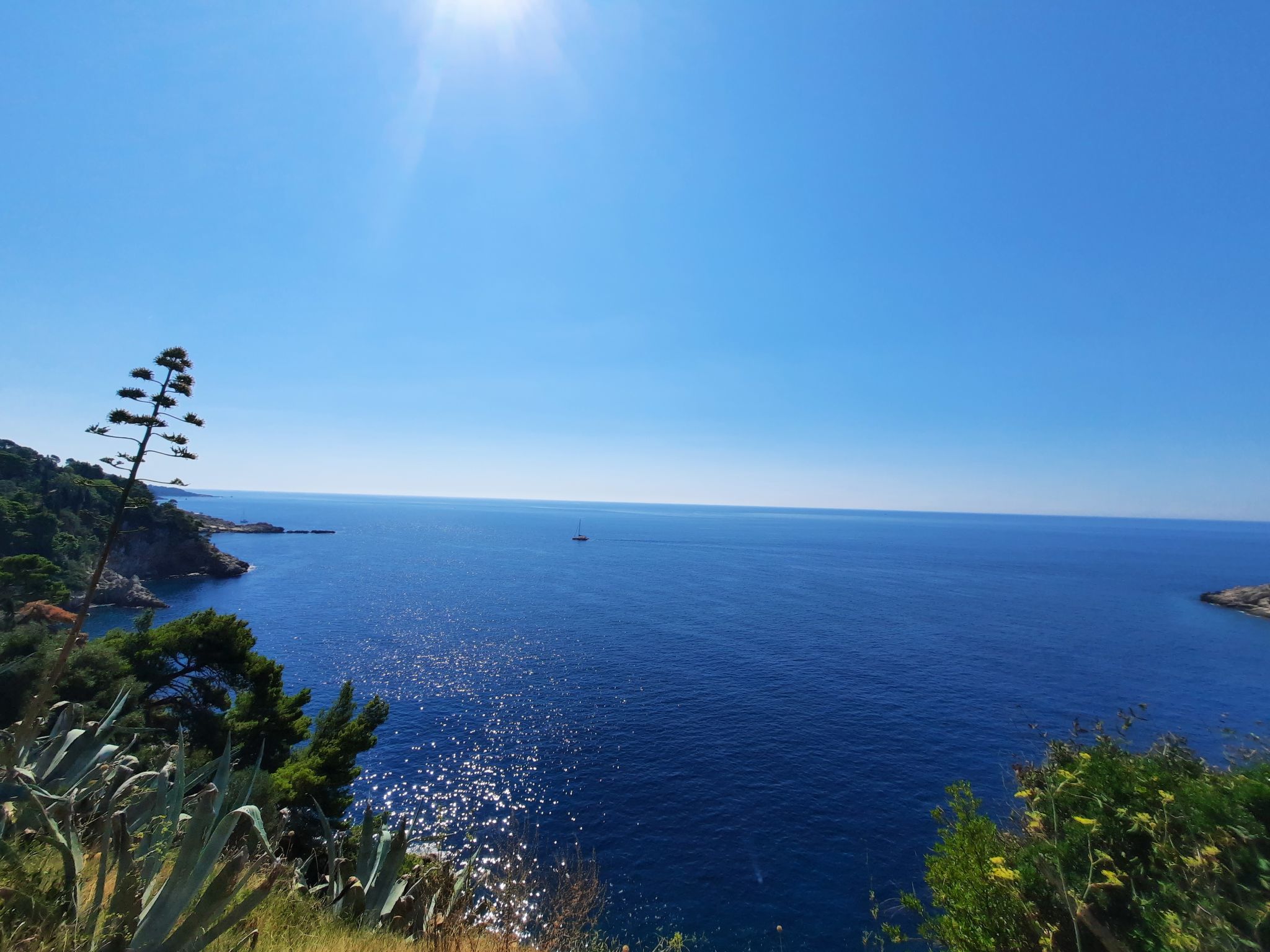 Dubrovnik Residence Dvori, großer Garten Kostenloses Parken-Omgeving