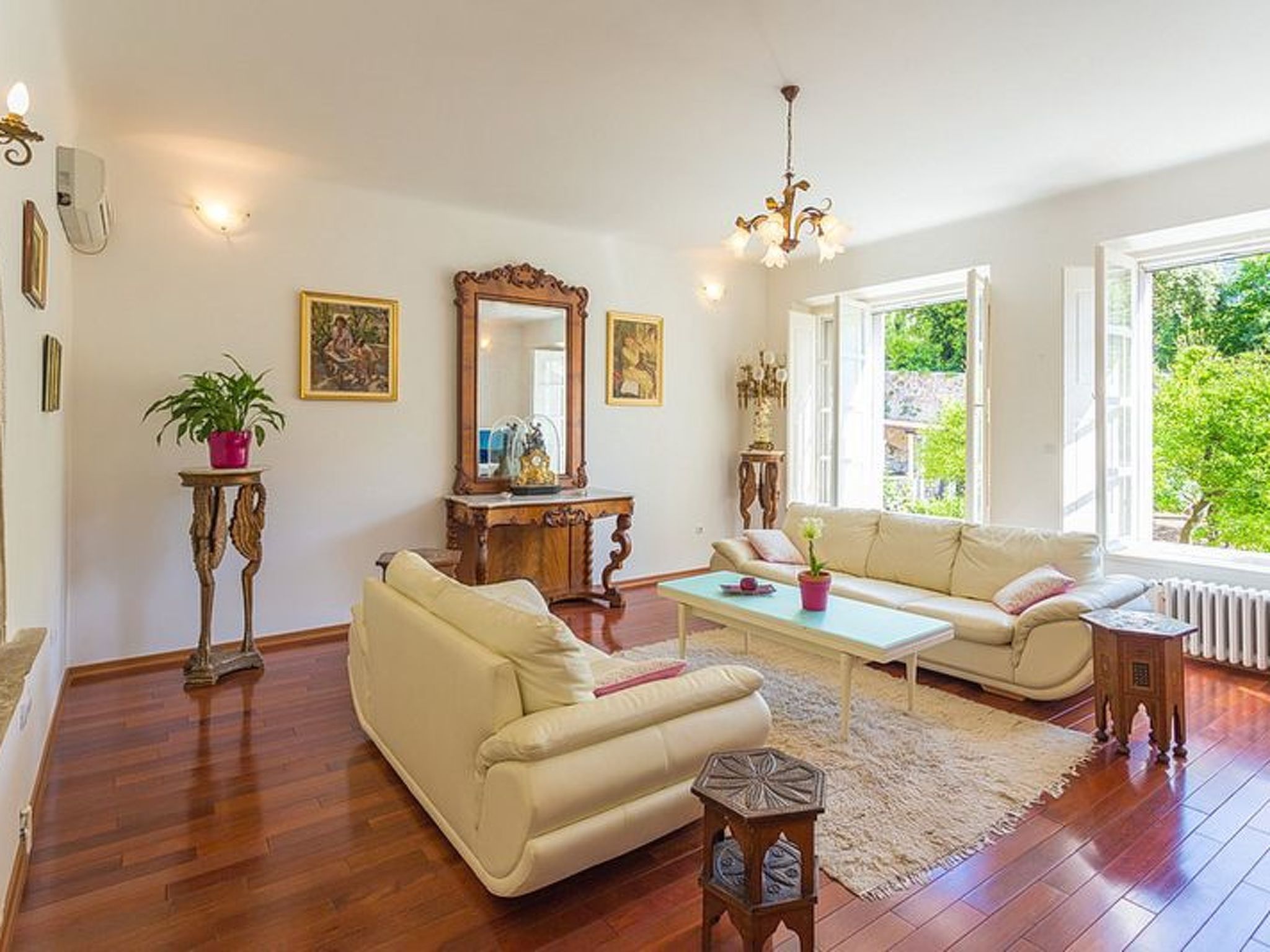 Dubrovnik Residence Dvori, großer Garten Kostenloses Parken-Image-tags.info