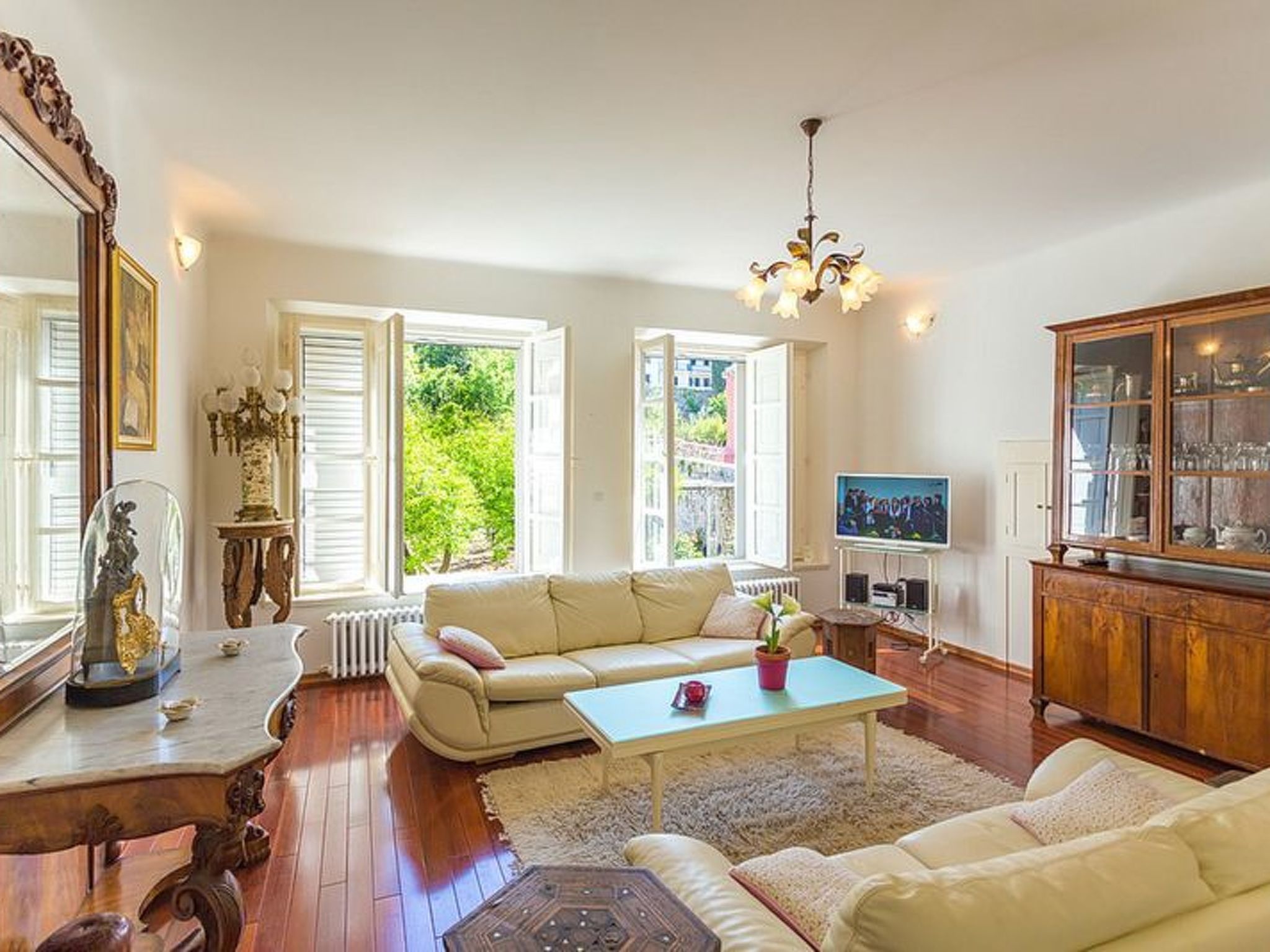 Dubrovnik Residence Dvori, großer Garten Kostenloses Parken-Image-tags.info