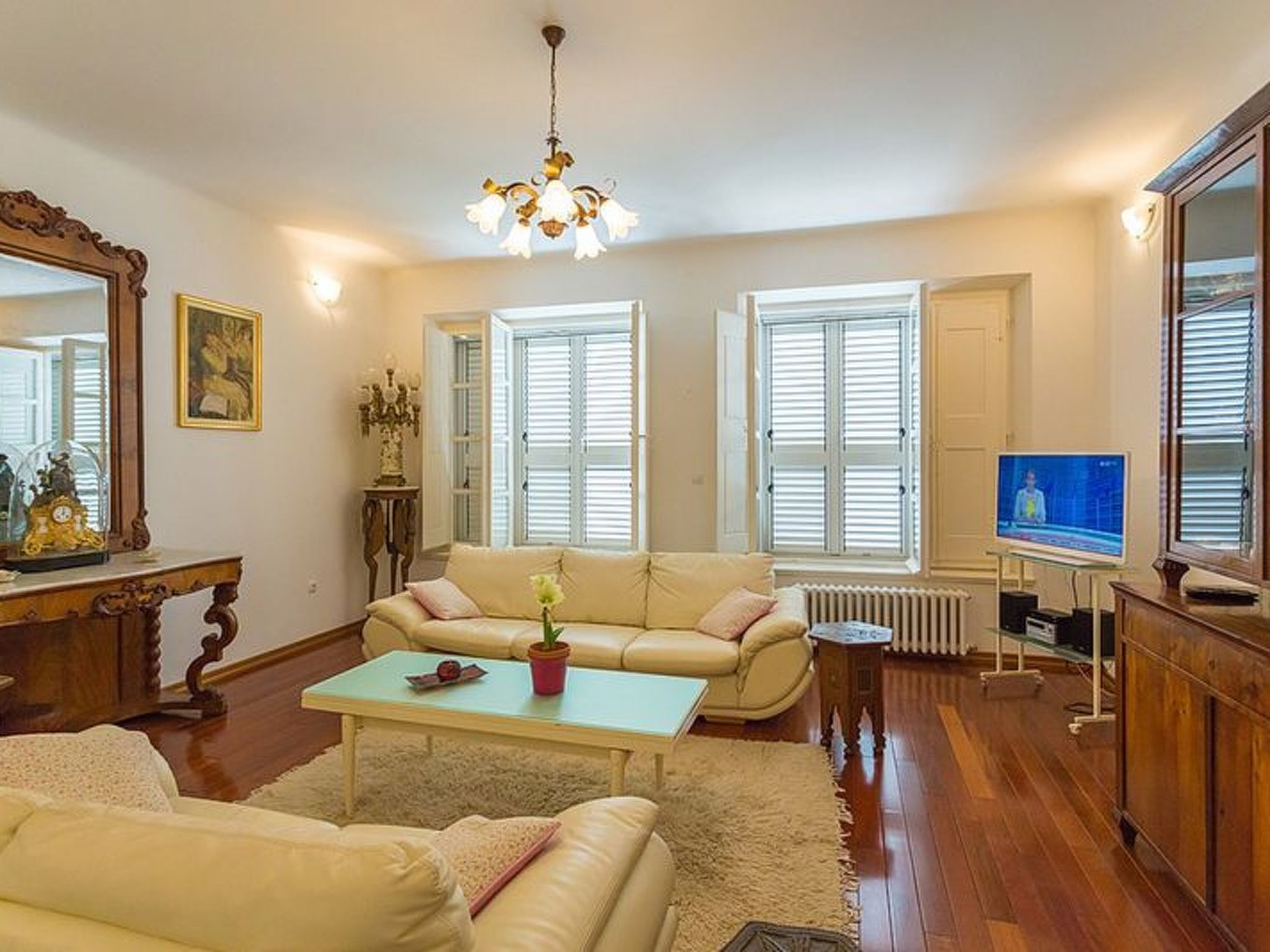 Dubrovnik Residence Dvori, großer Garten Kostenloses Parken-Image-tags.info