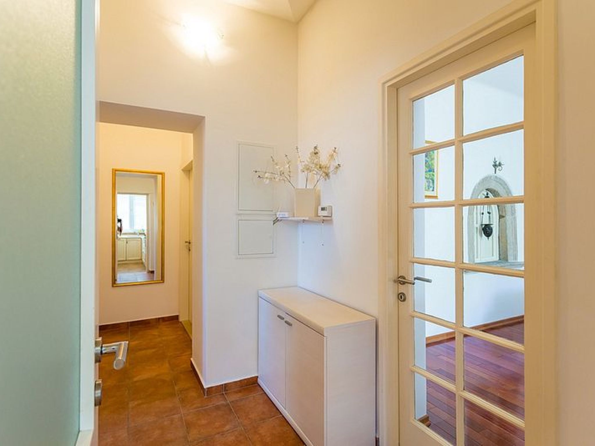 Dubrovnik Residence Dvori, großer Garten Kostenloses Parken-Image-tags.info