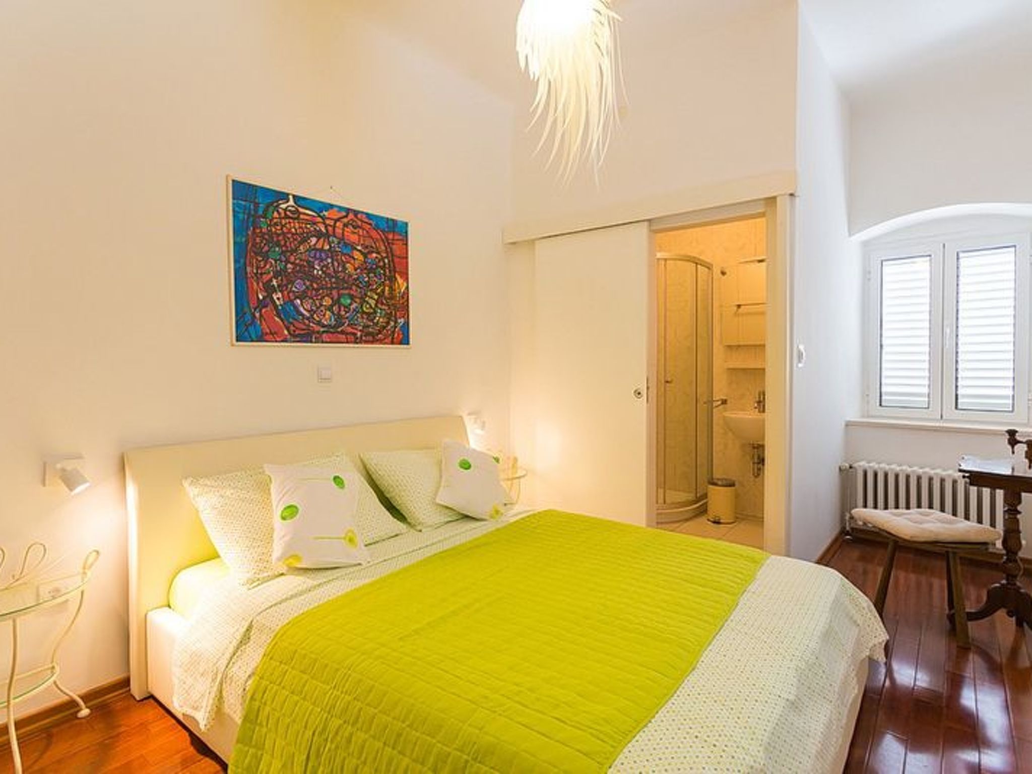 Dubrovnik Residence Dvori, großer Garten Kostenloses Parken-Image-tags.info