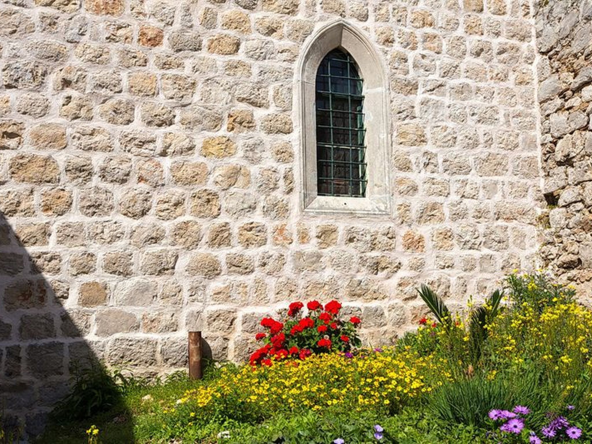 Dubrovnik Residence Dvori, großer Garten Kostenloses Parken-Image-tags.info