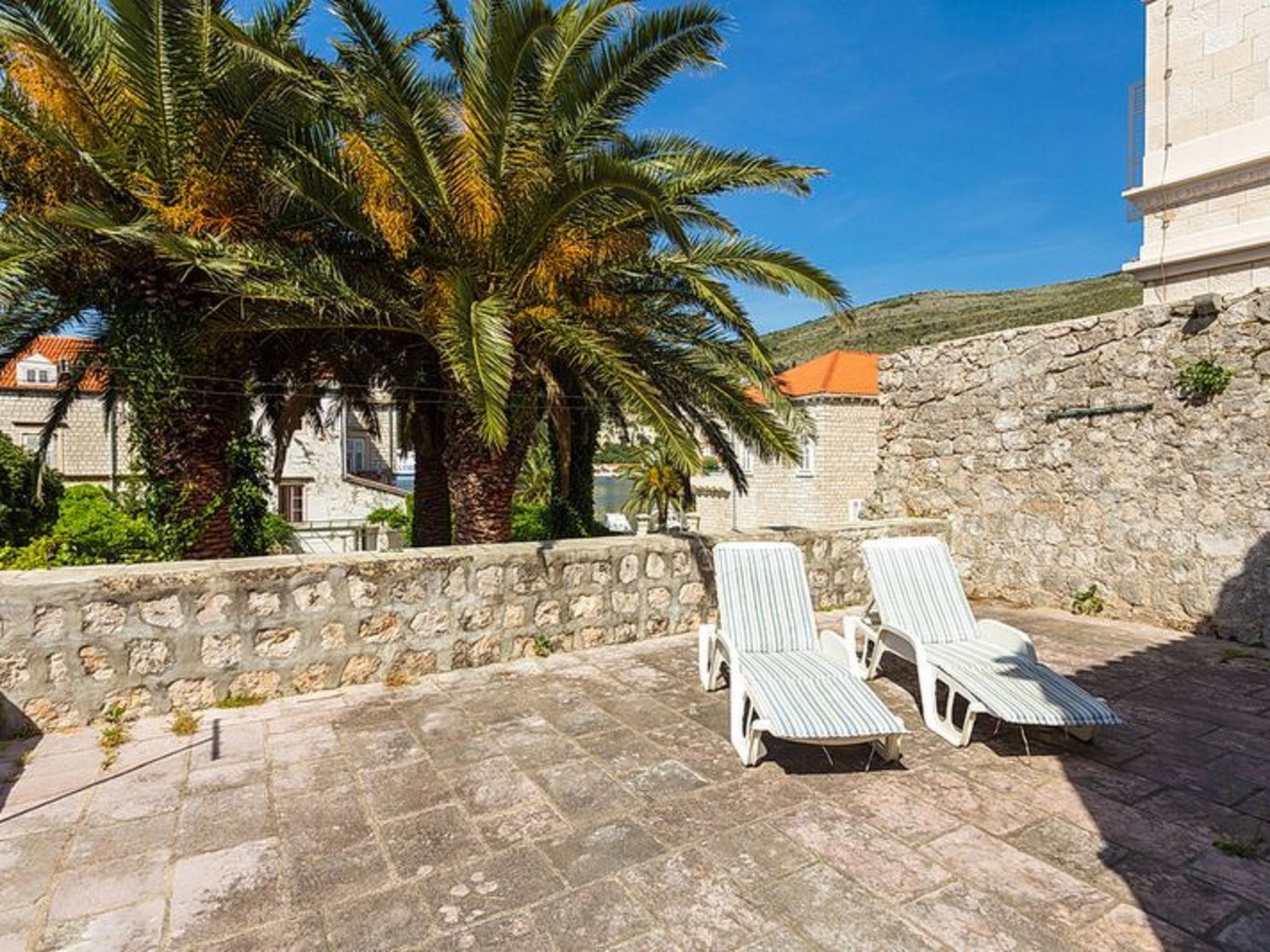 Dubrovnik Residence Dvori, großer Garten Kostenloses Parken-Image-tags.info