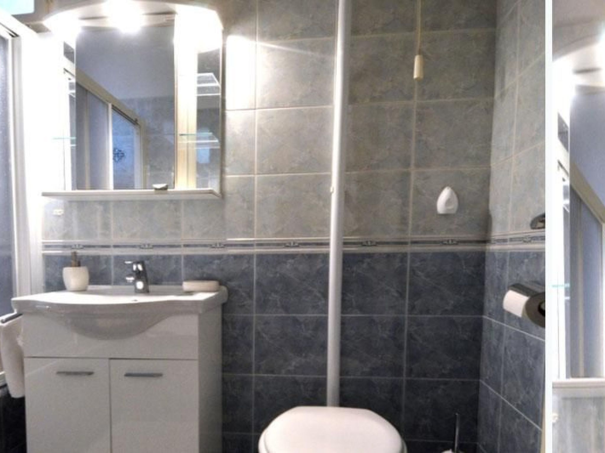 Mediteran in der Nähe von Strand und Altstadt-Image-tags.info