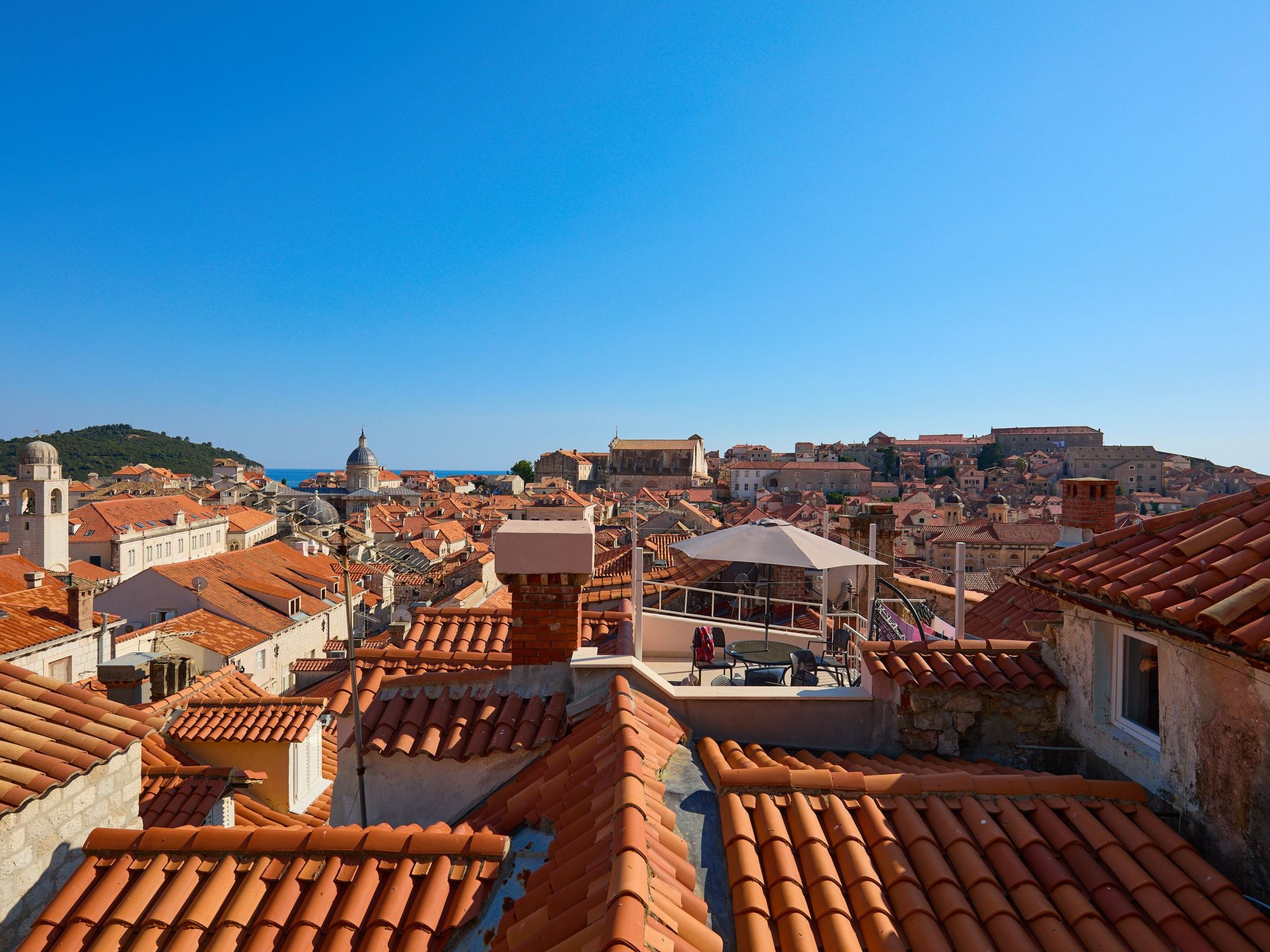 Casa Nevia Altstadt Dubrovnik-Binnen