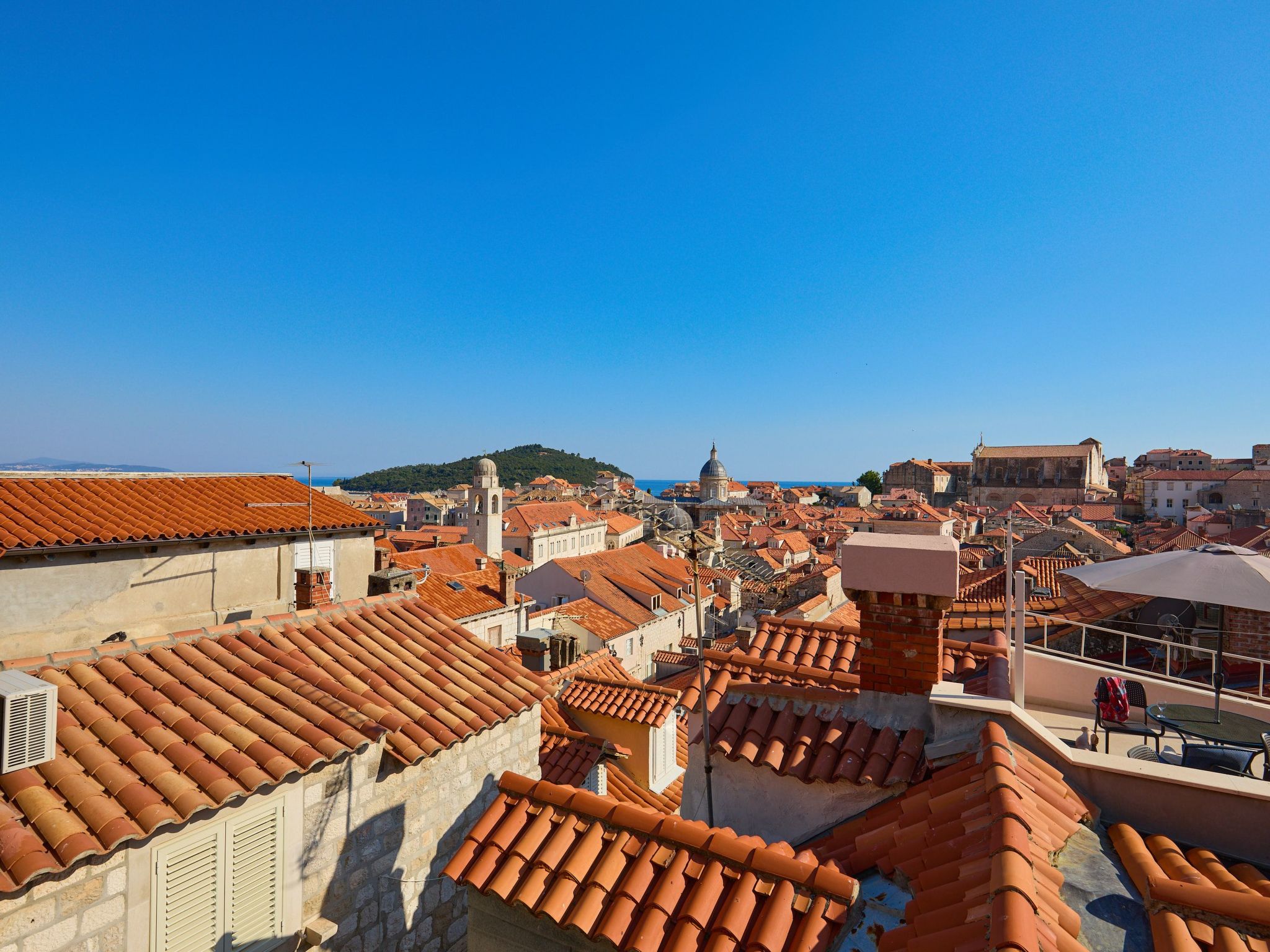 Casa Nevia Altstadt Dubrovnik-Binnen