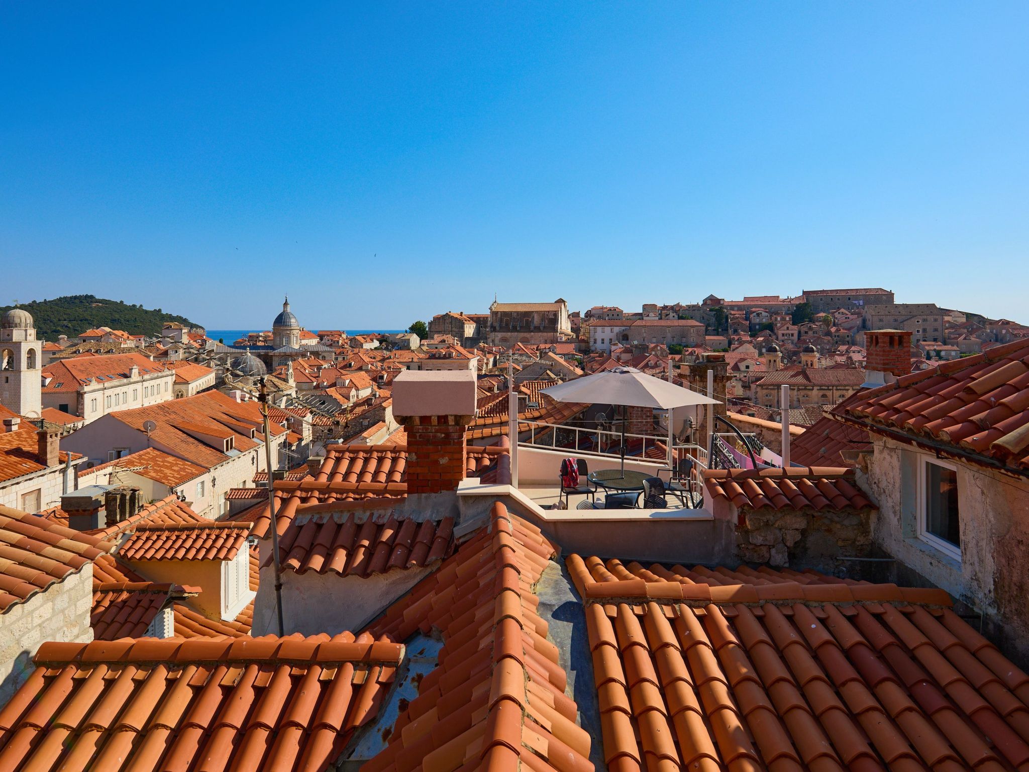 Casa Nevia Altstadt Dubrovnik-Binnen