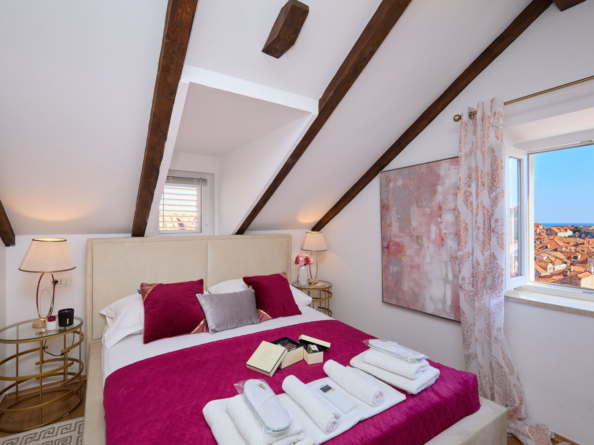 Casa Nevia Altstadt Dubrovnik-Binnen