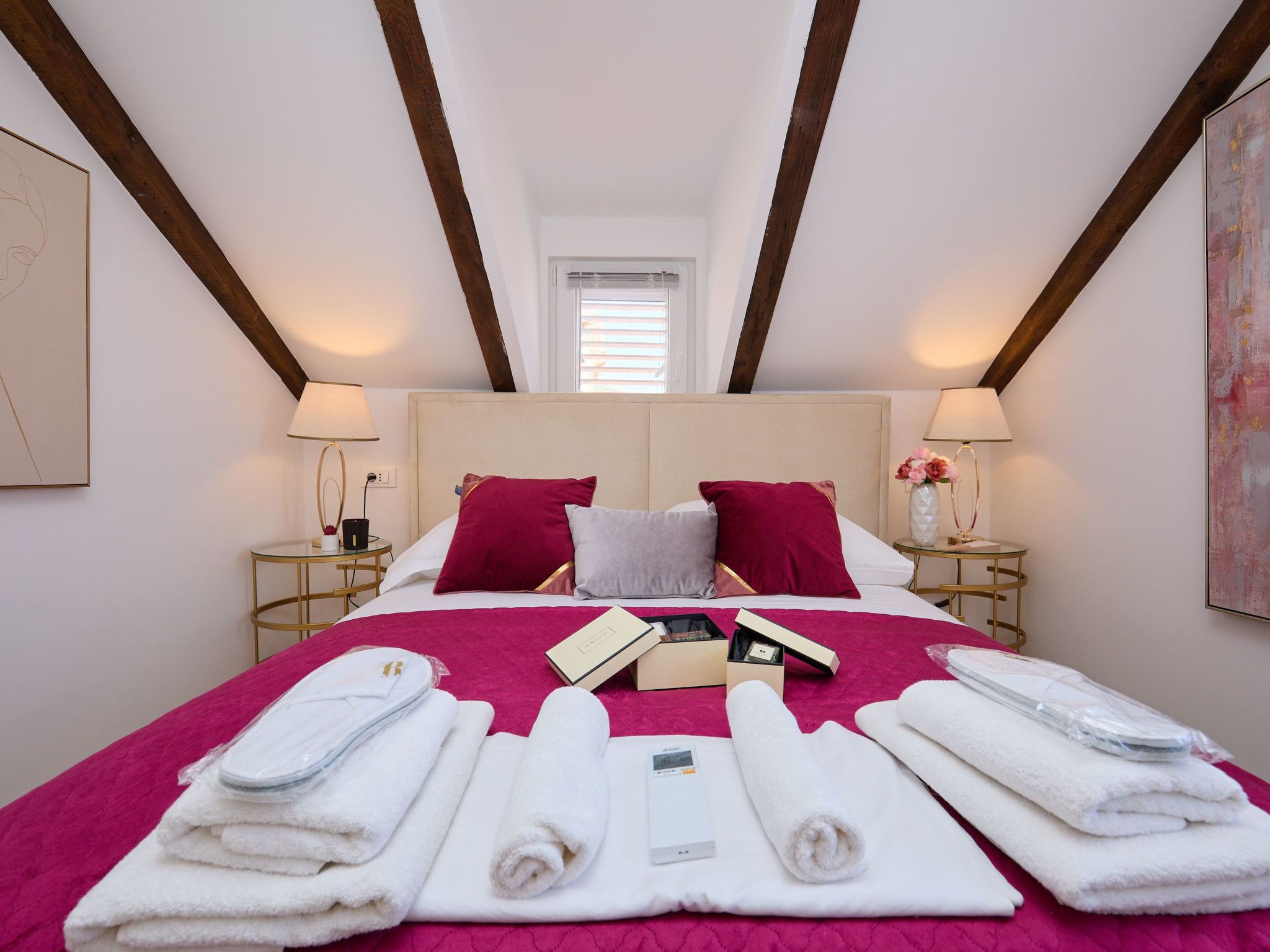 Casa Nevia Altstadt Dubrovnik-Binnen