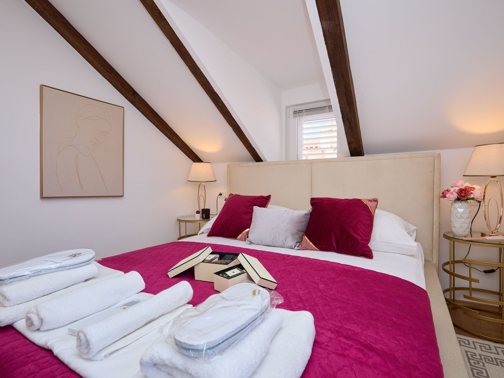 Casa Nevia Altstadt Dubrovnik-Binnen