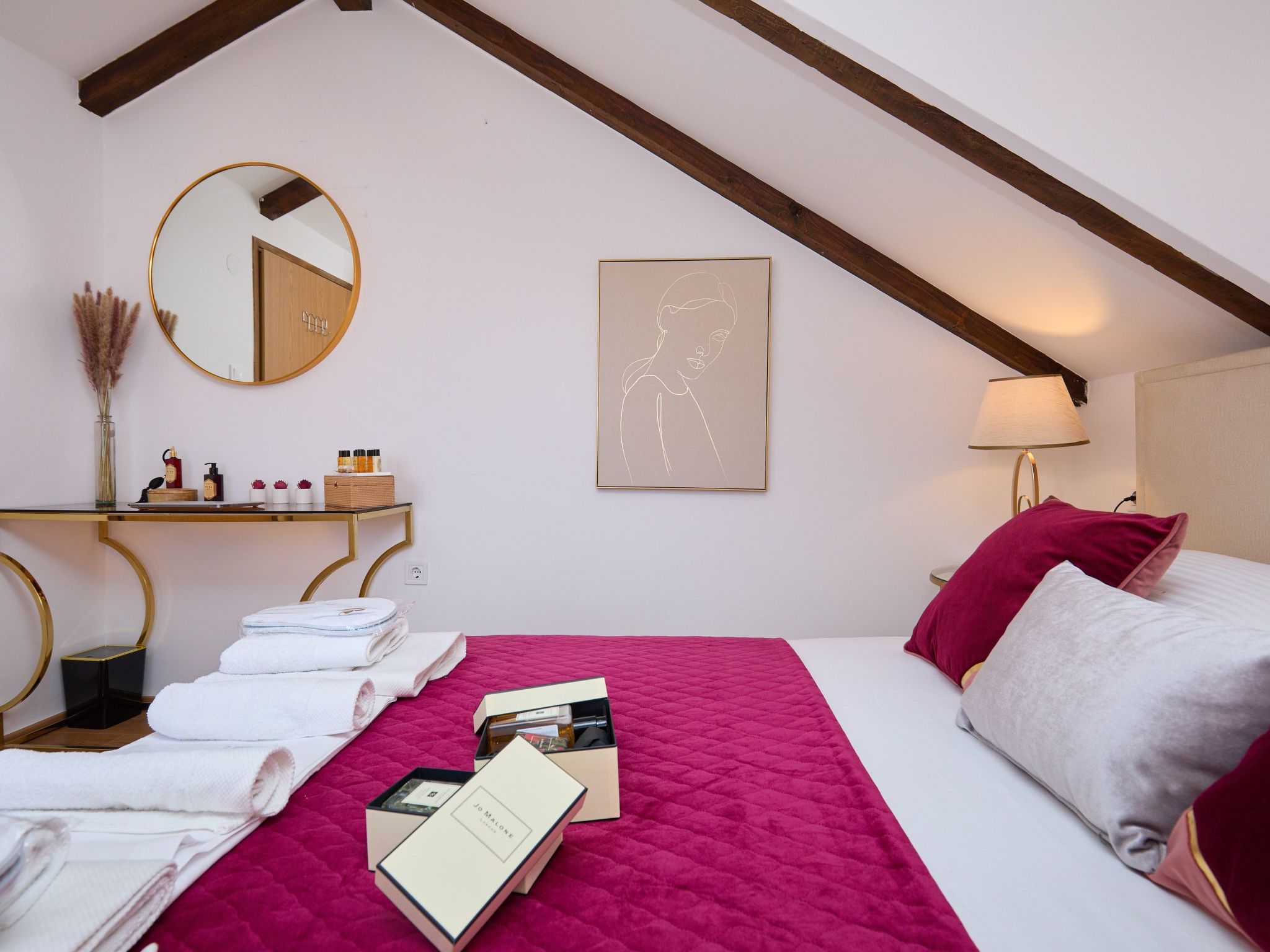 Casa Nevia Altstadt Dubrovnik-Binnen