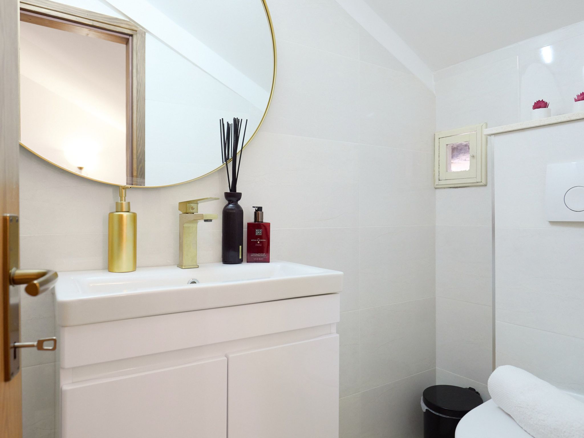 Casa Nevia Altstadt Dubrovnik-Binnen