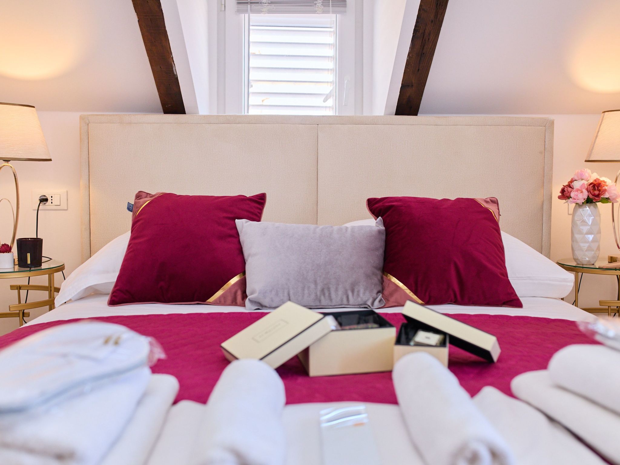 Casa Nevia Altstadt Dubrovnik-Binnen