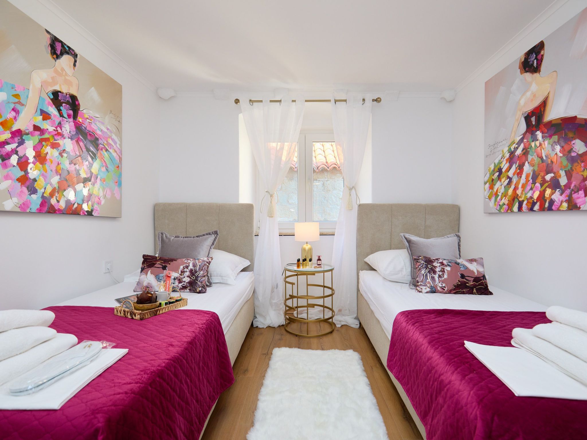 Casa Nevia Altstadt Dubrovnik-Binnen