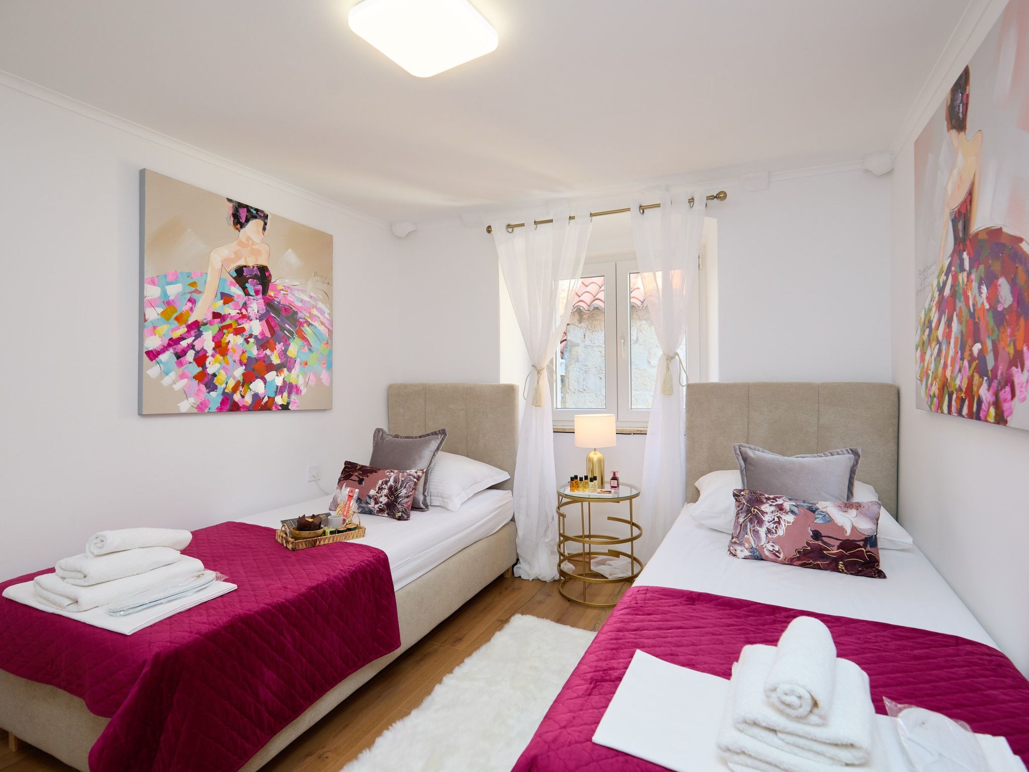 Casa Nevia Altstadt Dubrovnik-Binnen