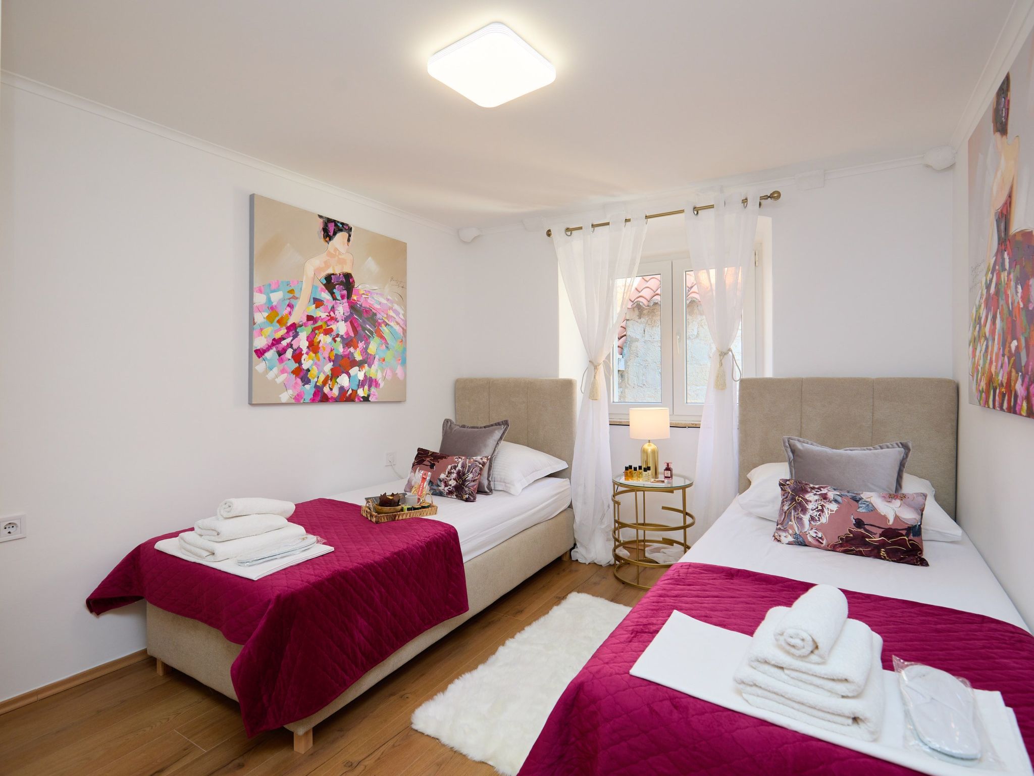 Casa Nevia Altstadt Dubrovnik-Binnen