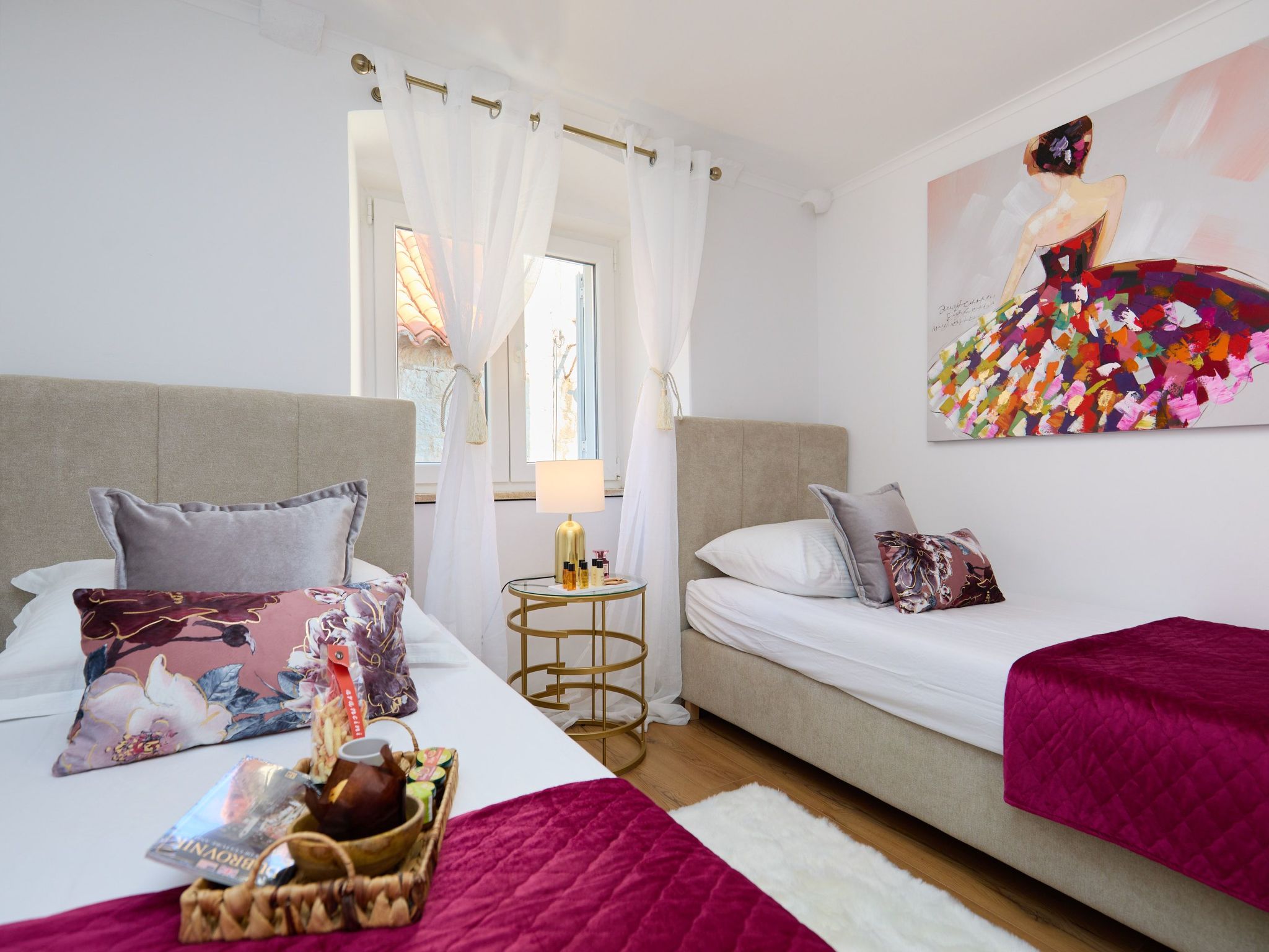 Casa Nevia Altstadt Dubrovnik-Binnen