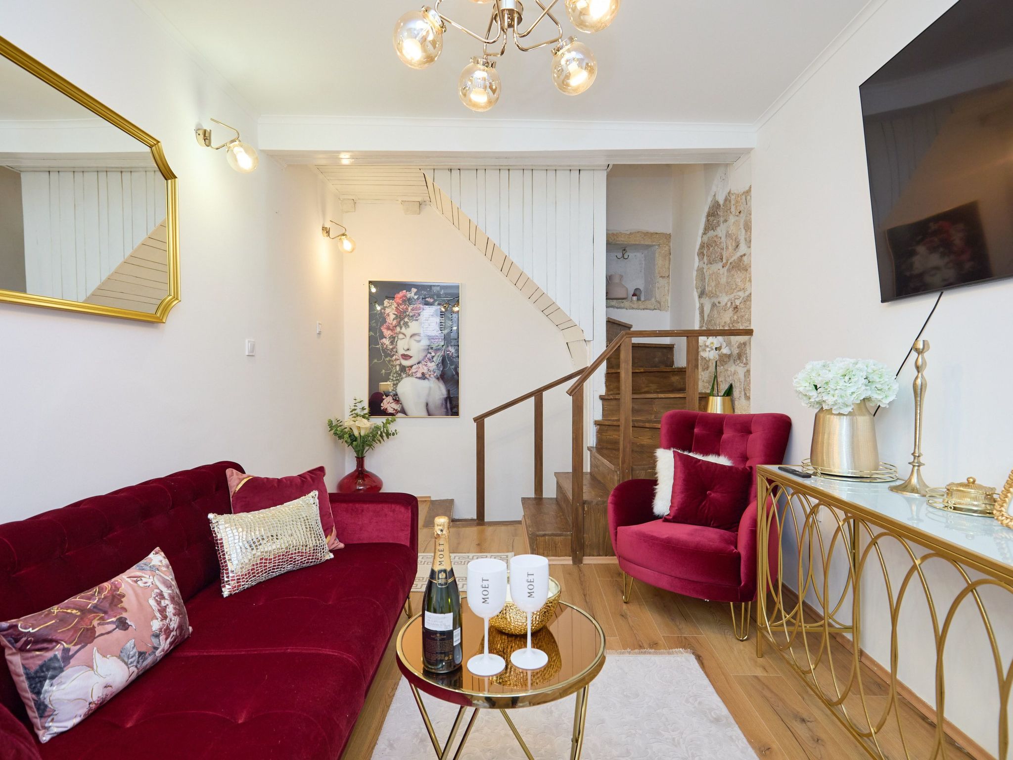 Casa Nevia Altstadt Dubrovnik-Binnen