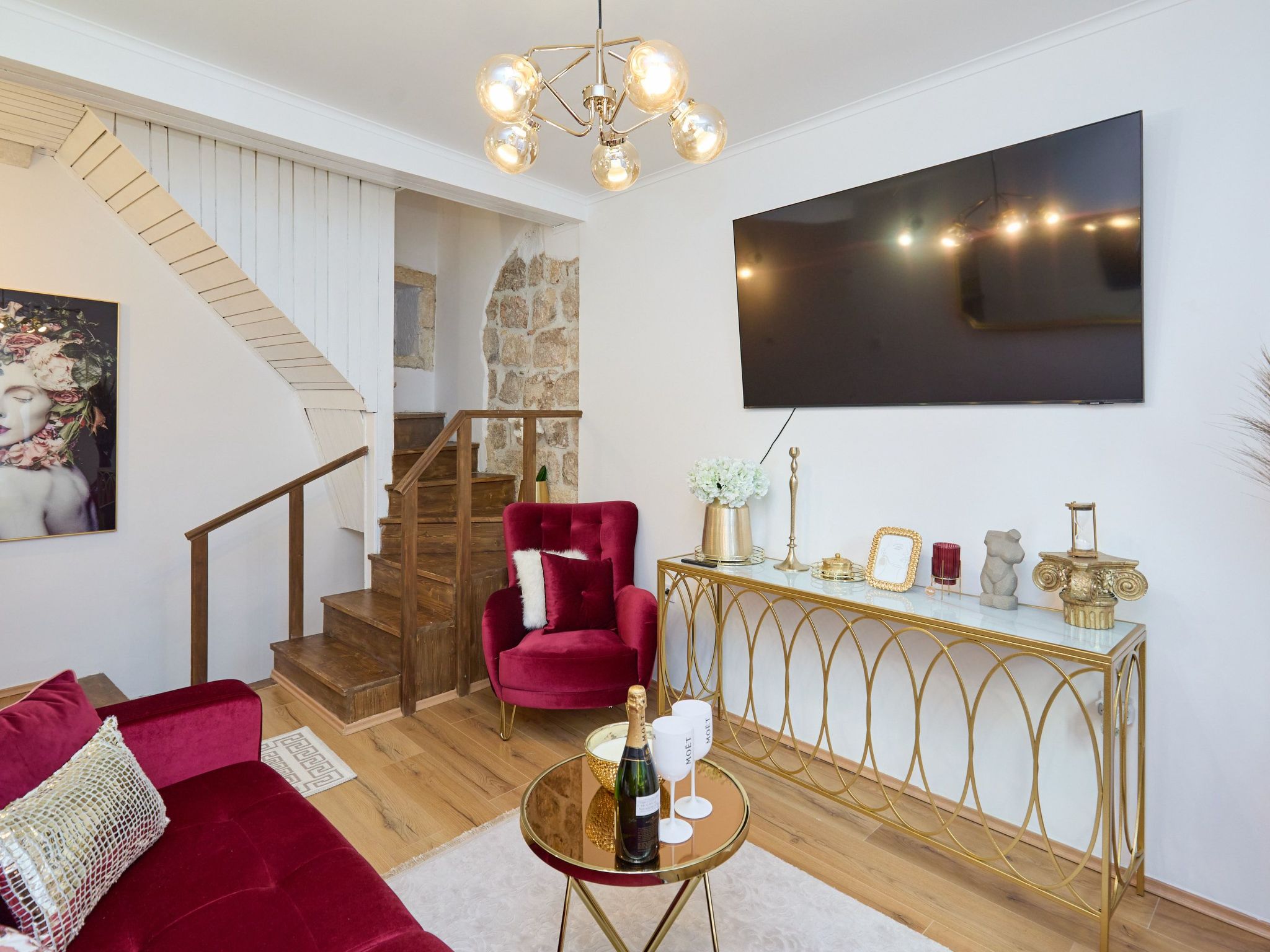 Casa Nevia Altstadt Dubrovnik-Binnen