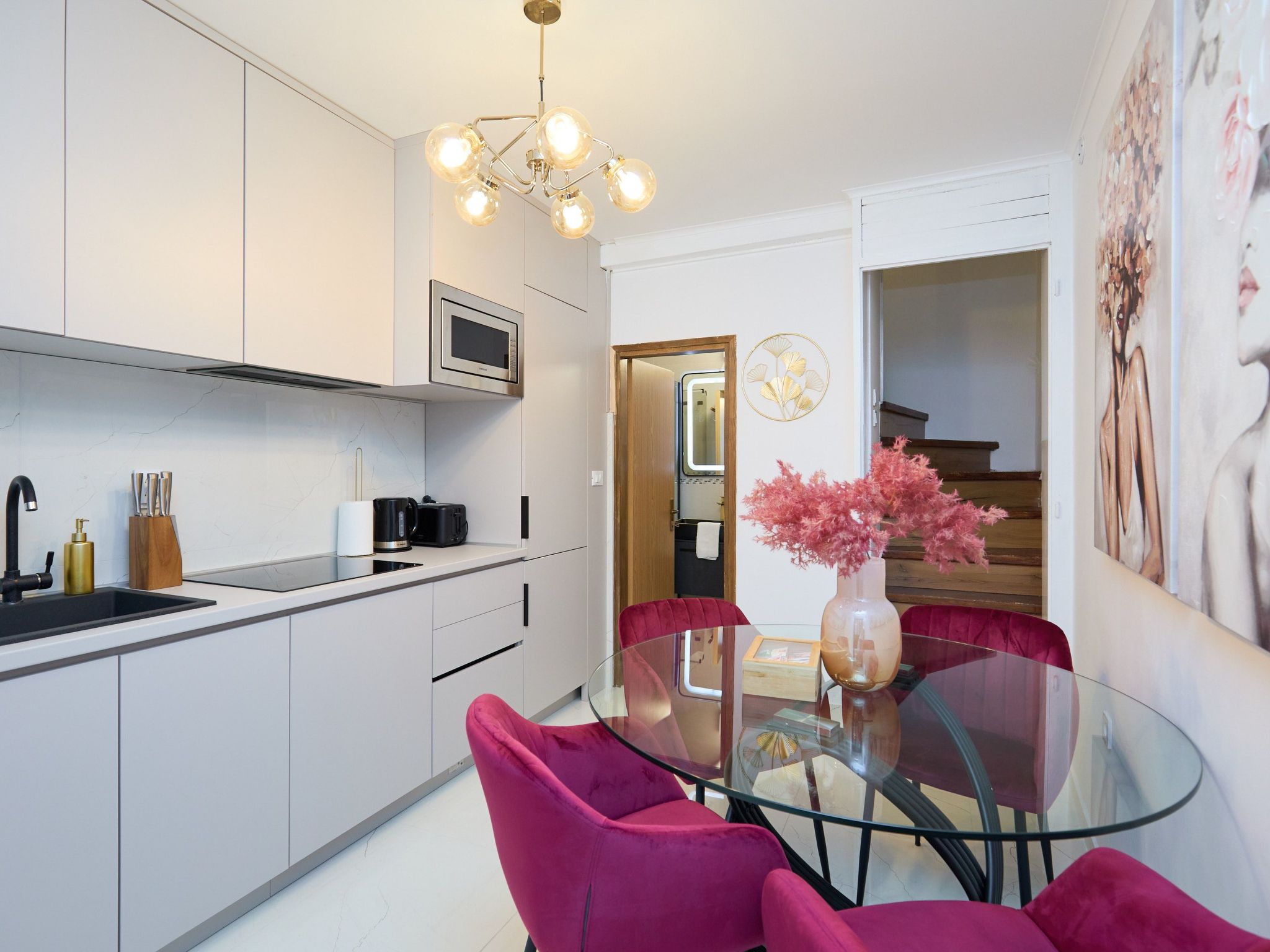 Casa Nevia Altstadt Dubrovnik-Binnen