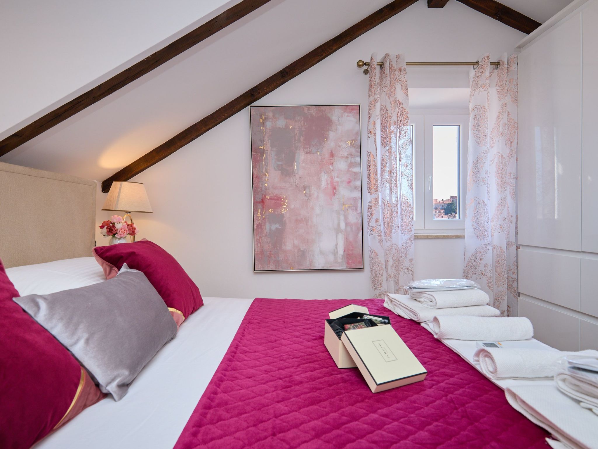 Casa Nevia Altstadt Dubrovnik-Binnen