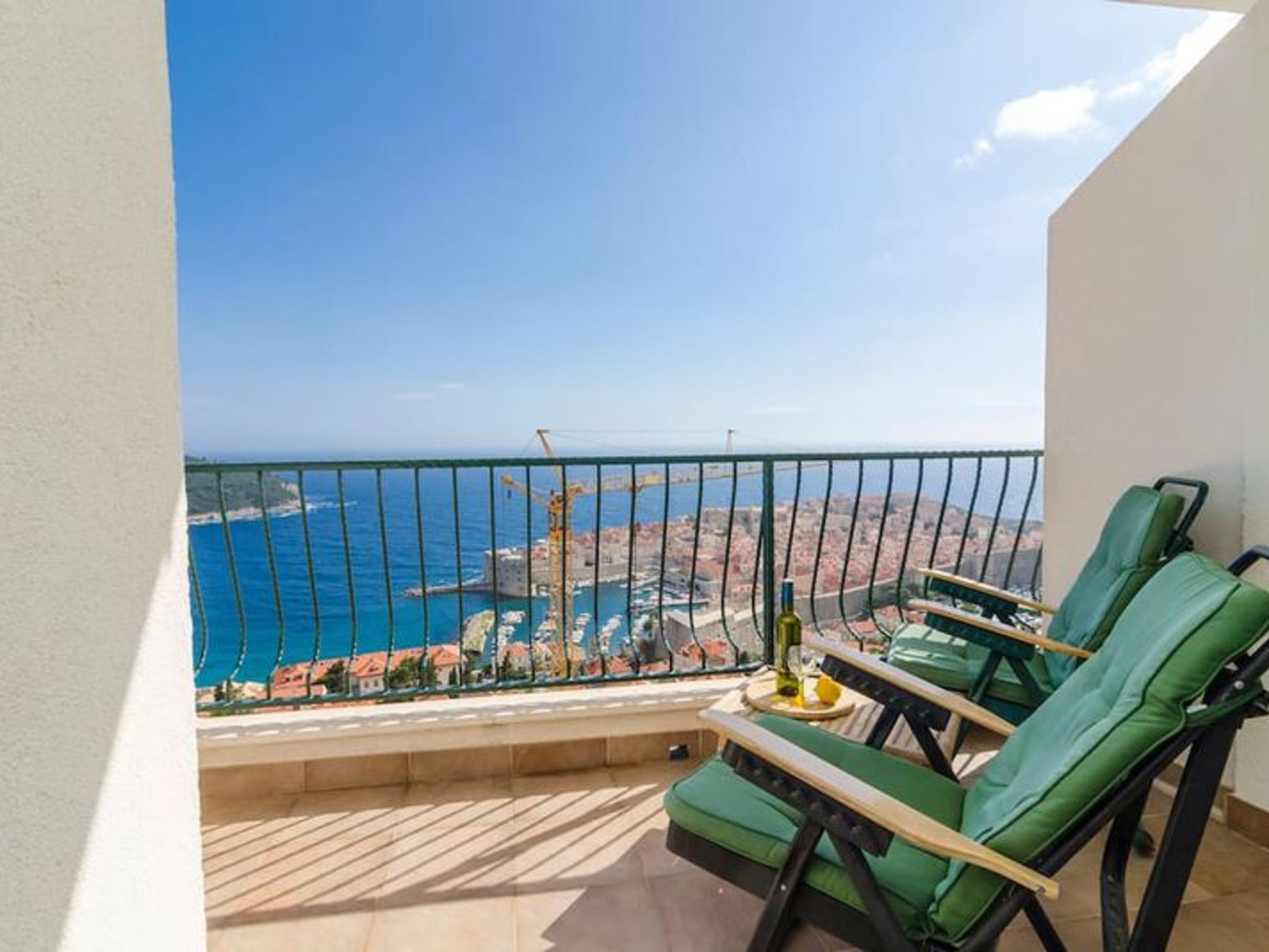 Photo of Dubrovnik Wohnung Media, Gebiet Ploče