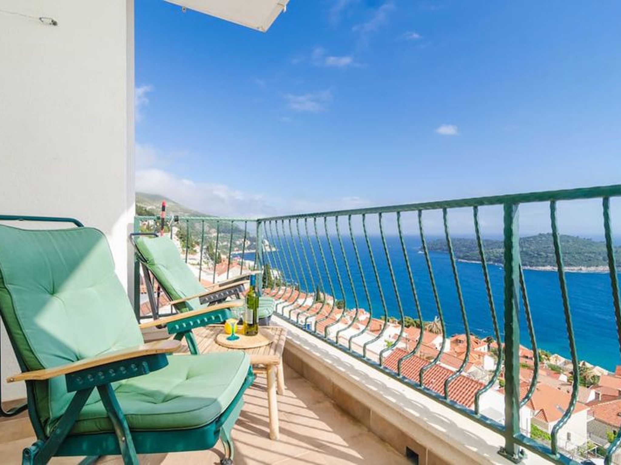 Photo of Dubrovnik Wohnung Media, Gebiet Ploče