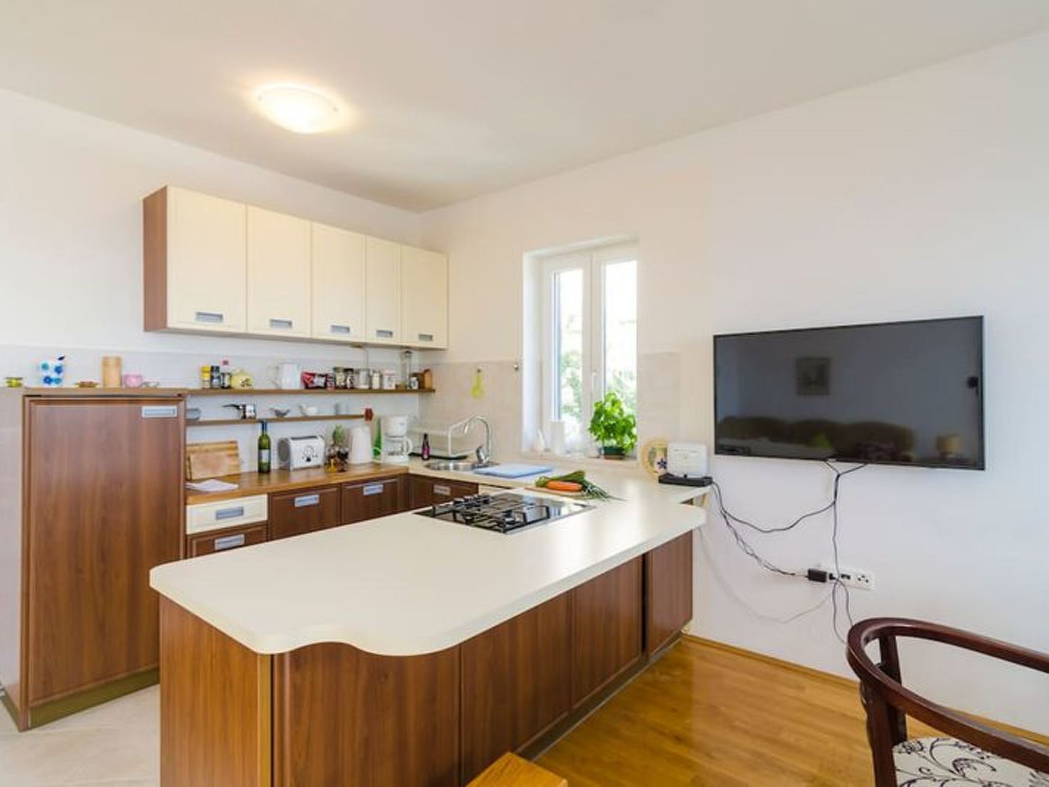 Photo of Dubrovnik Wohnung Media, Gebiet Ploče