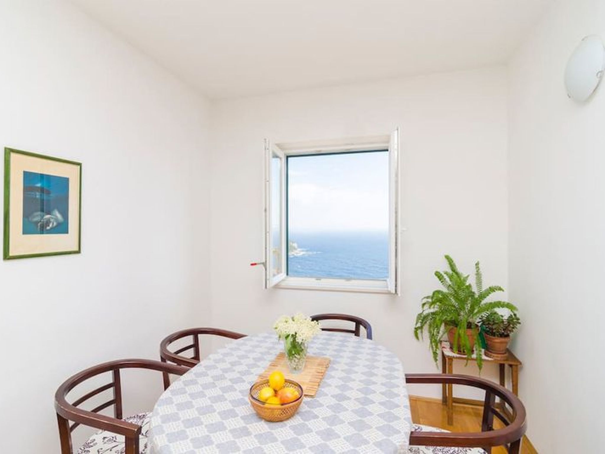 Photo of Dubrovnik Wohnung Media, Gebiet Ploče