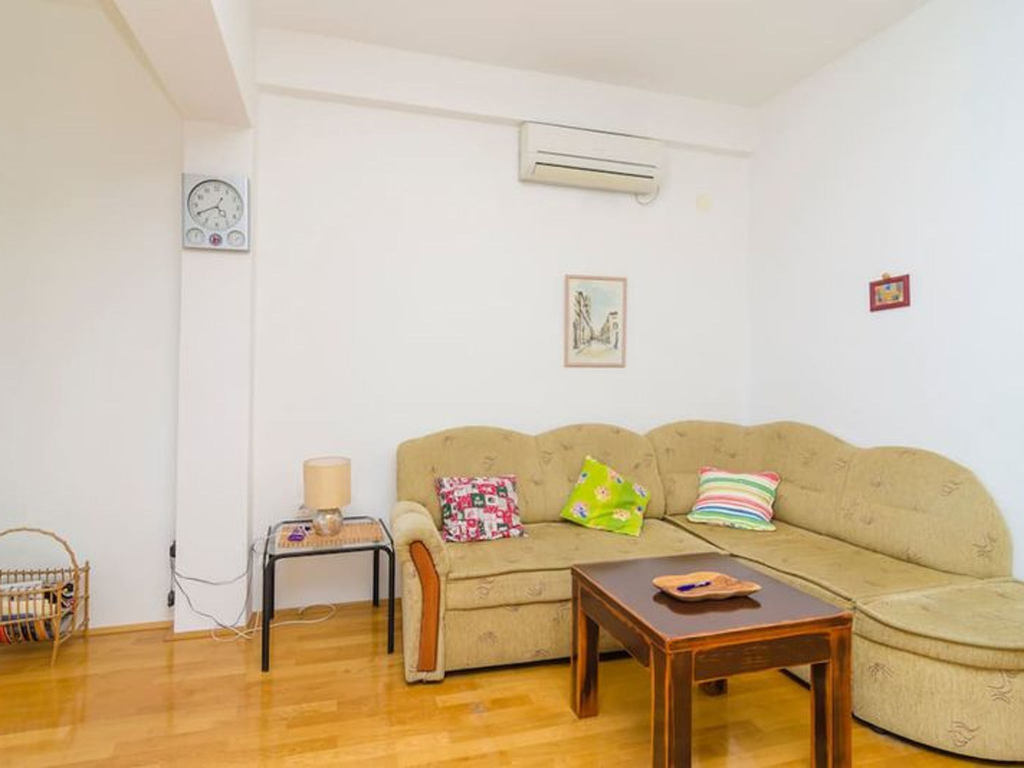 Photo of Dubrovnik Wohnung Media, Gebiet Ploče