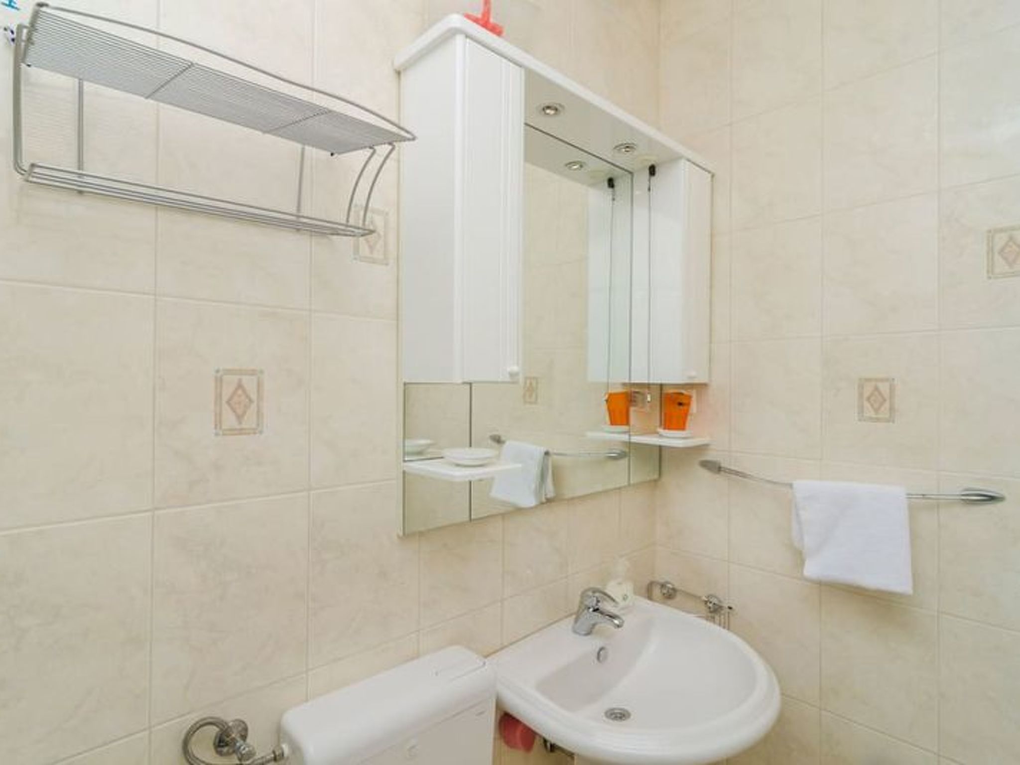 Photo of Dubrovnik Wohnung Media, Gebiet Ploče