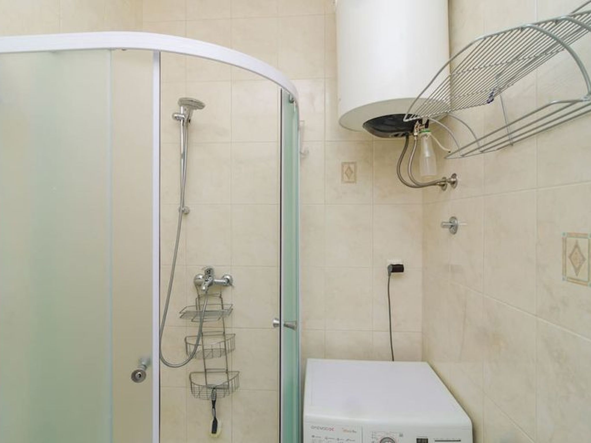 Photo of Dubrovnik Wohnung Media, Gebiet Ploče