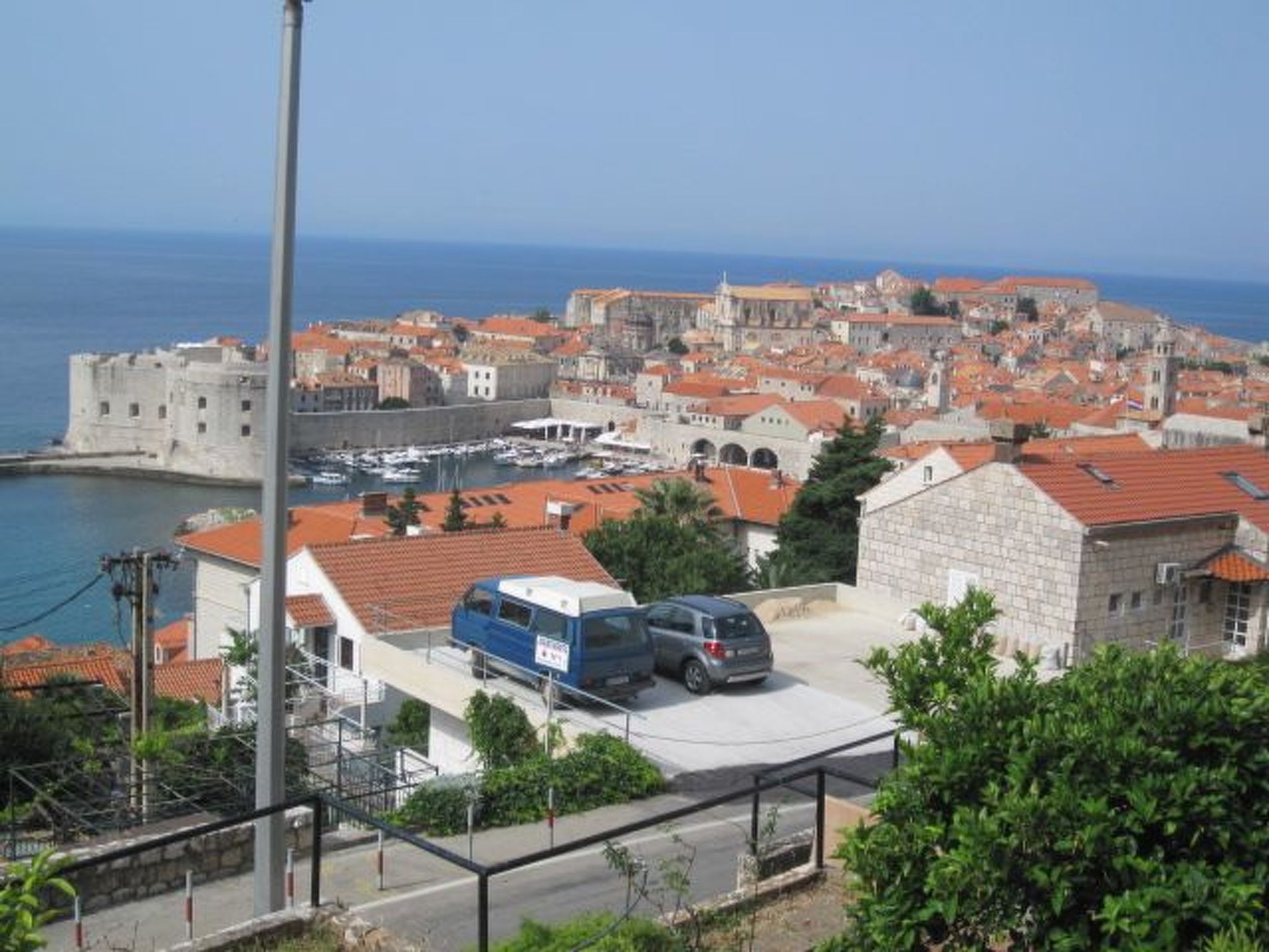 für 5 Personen ca. 85 m&sup2; in Dubrovnik, Dalmatien (Dubrovnik-Neretva) Villa in Dubrovnik
