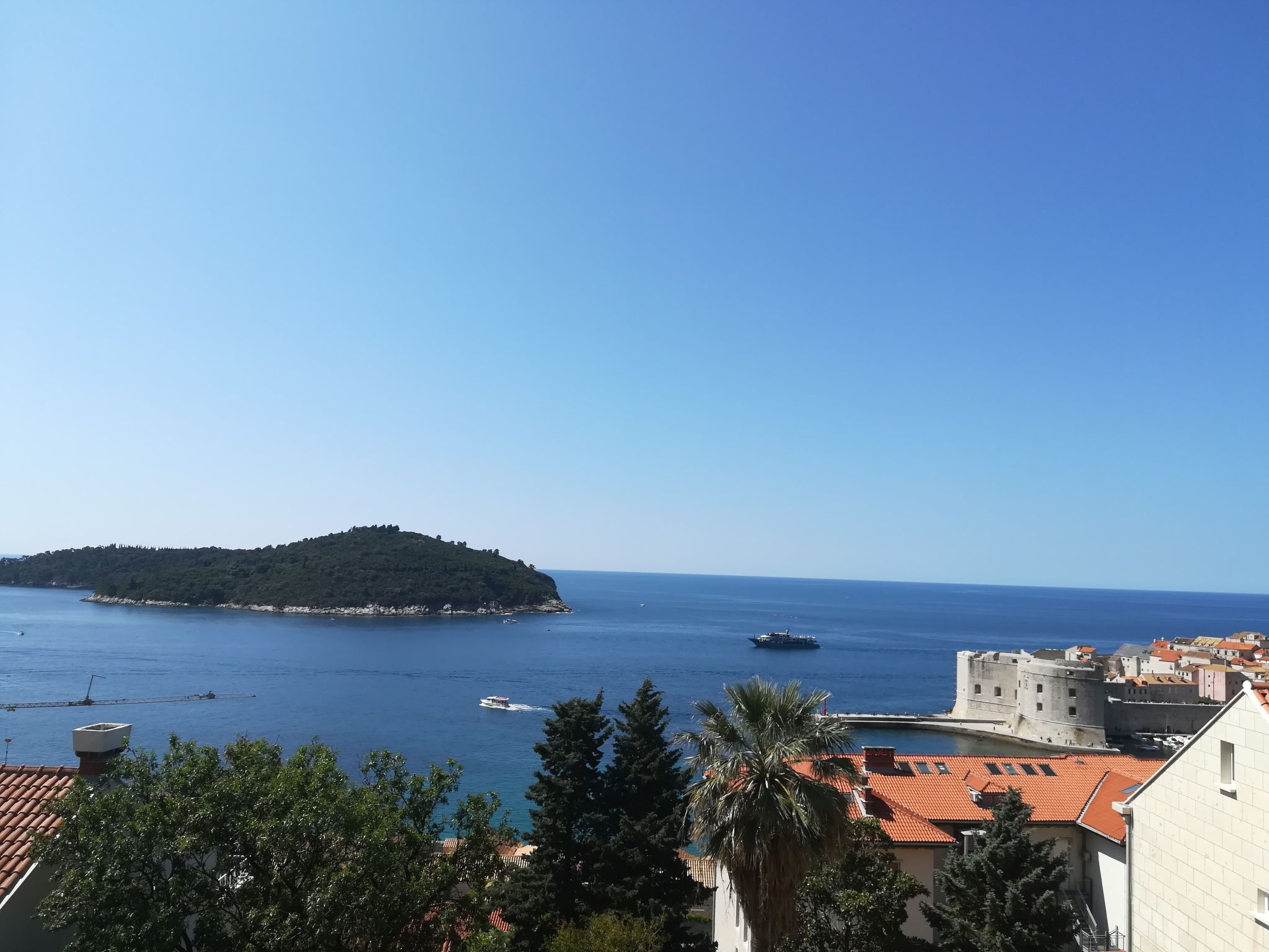 Für 5 Personen ca. 85 m² in Dubrovnik, Dalmatien (Dubrovnik-Neretva)-Drinnen