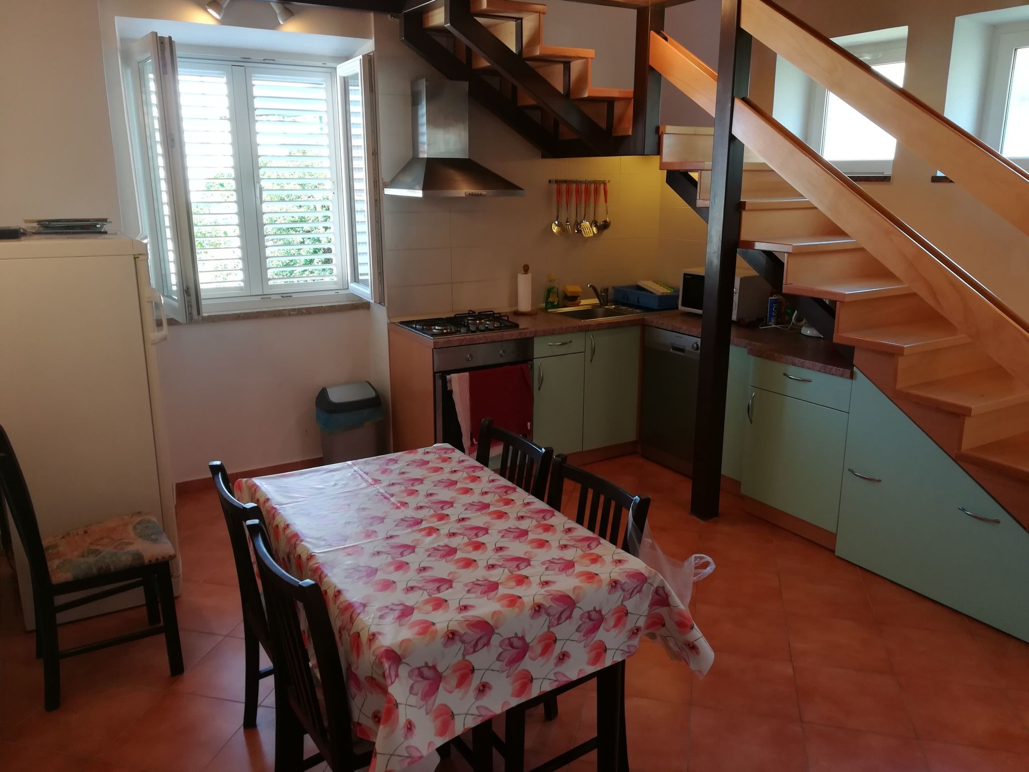 Für 5 Personen ca. 85 m² in Dubrovnik, Dalmatien (Dubrovnik-Neretva)-Drinnen